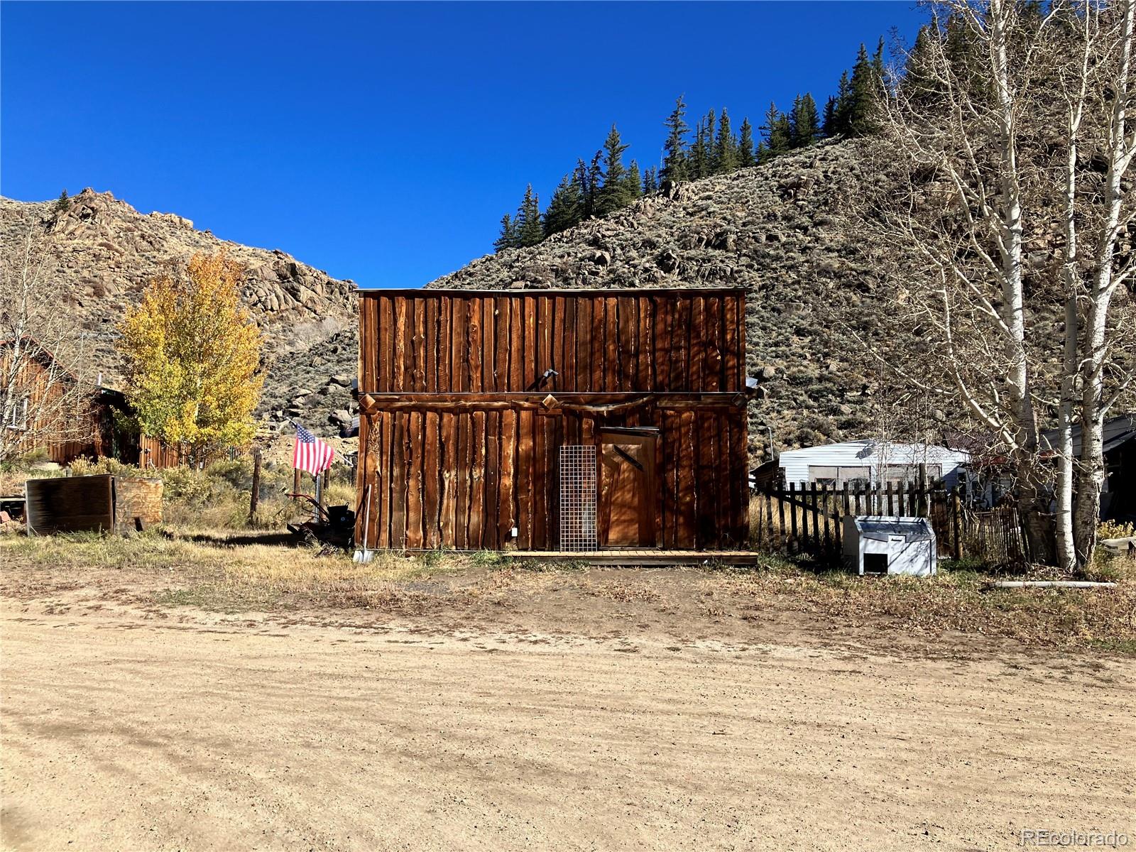 MLS Image #26 for 43090  cr-397 ,granite, Colorado