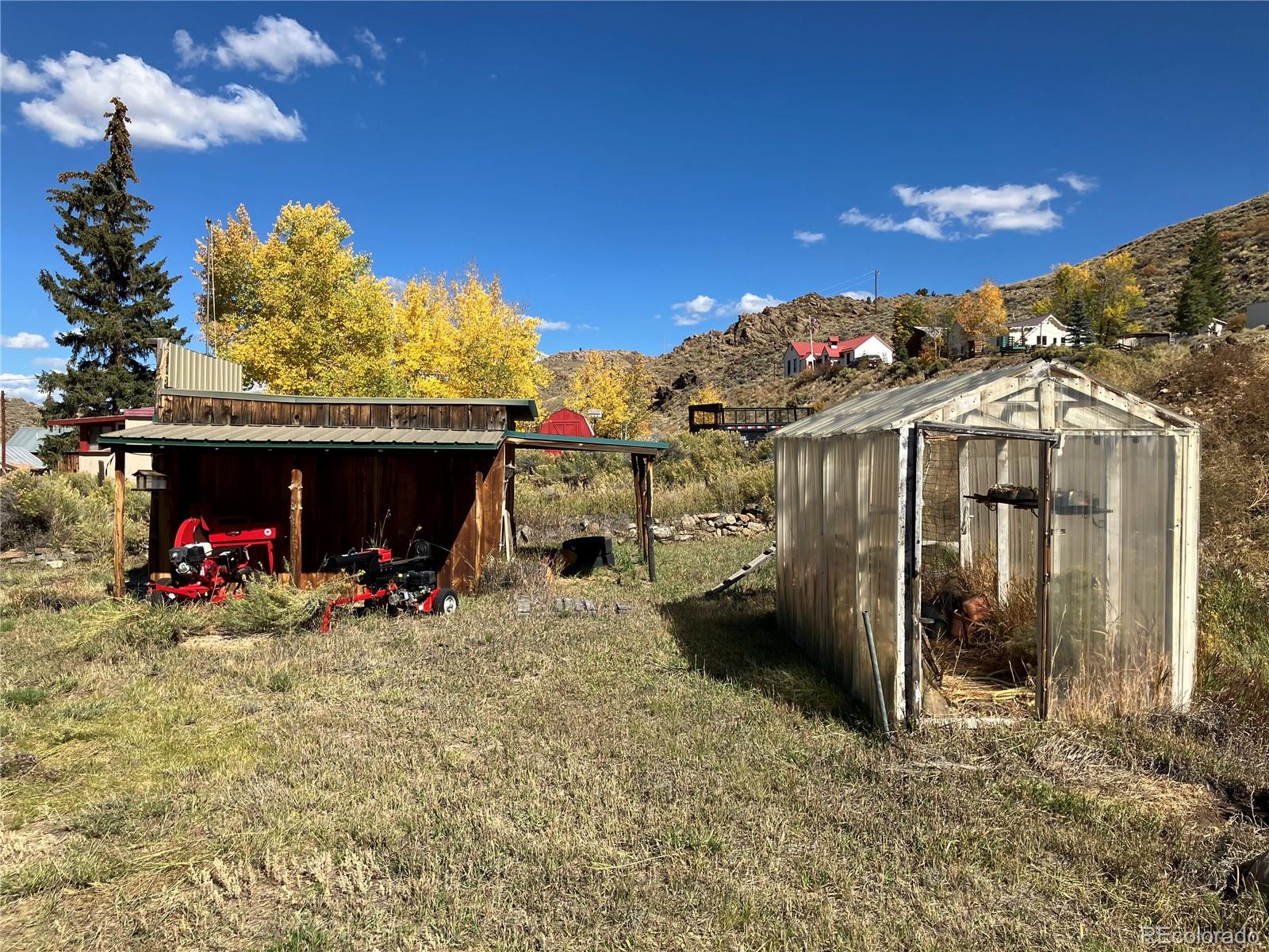 MLS Image #29 for 43090  cr-397 ,granite, Colorado