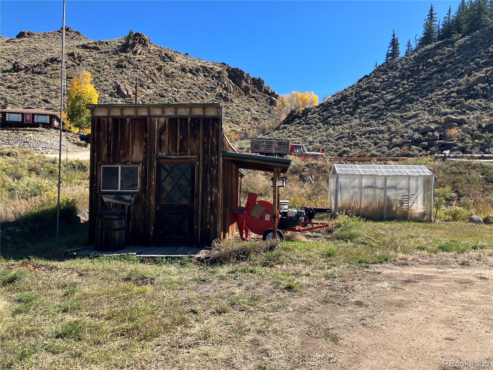 MLS Image #30 for 43090  cr-397 ,granite, Colorado