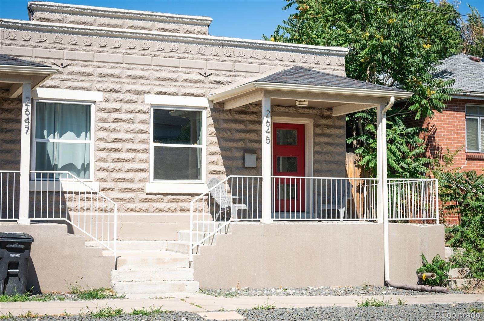 CMA Image for 2645 W 24th Avenue,Denver, Colorado