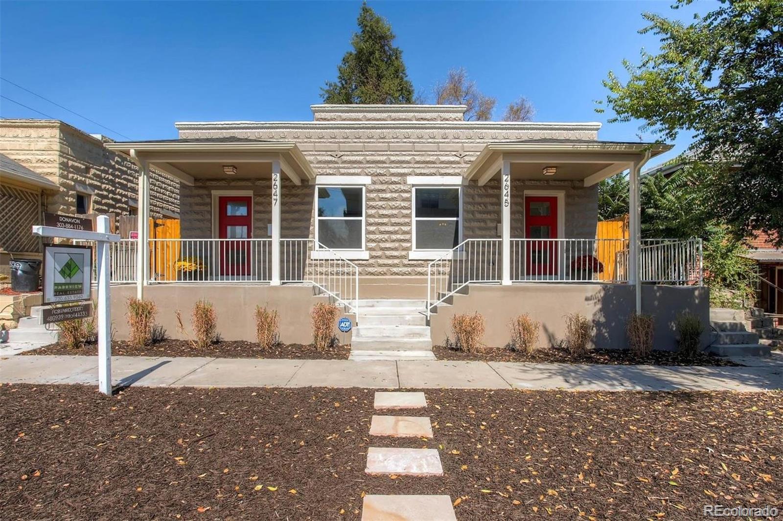 MLS Image #11 for 2645 w 24th avenue,denver, Colorado