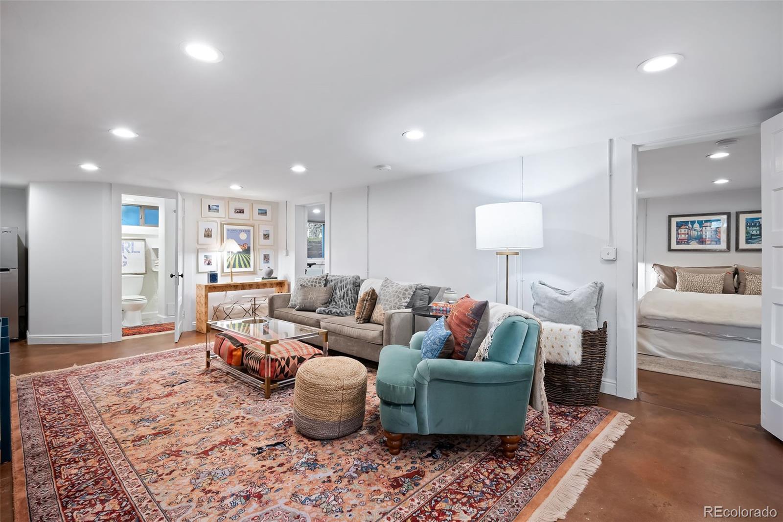 MLS Image #31 for 377  albion street,denver, Colorado