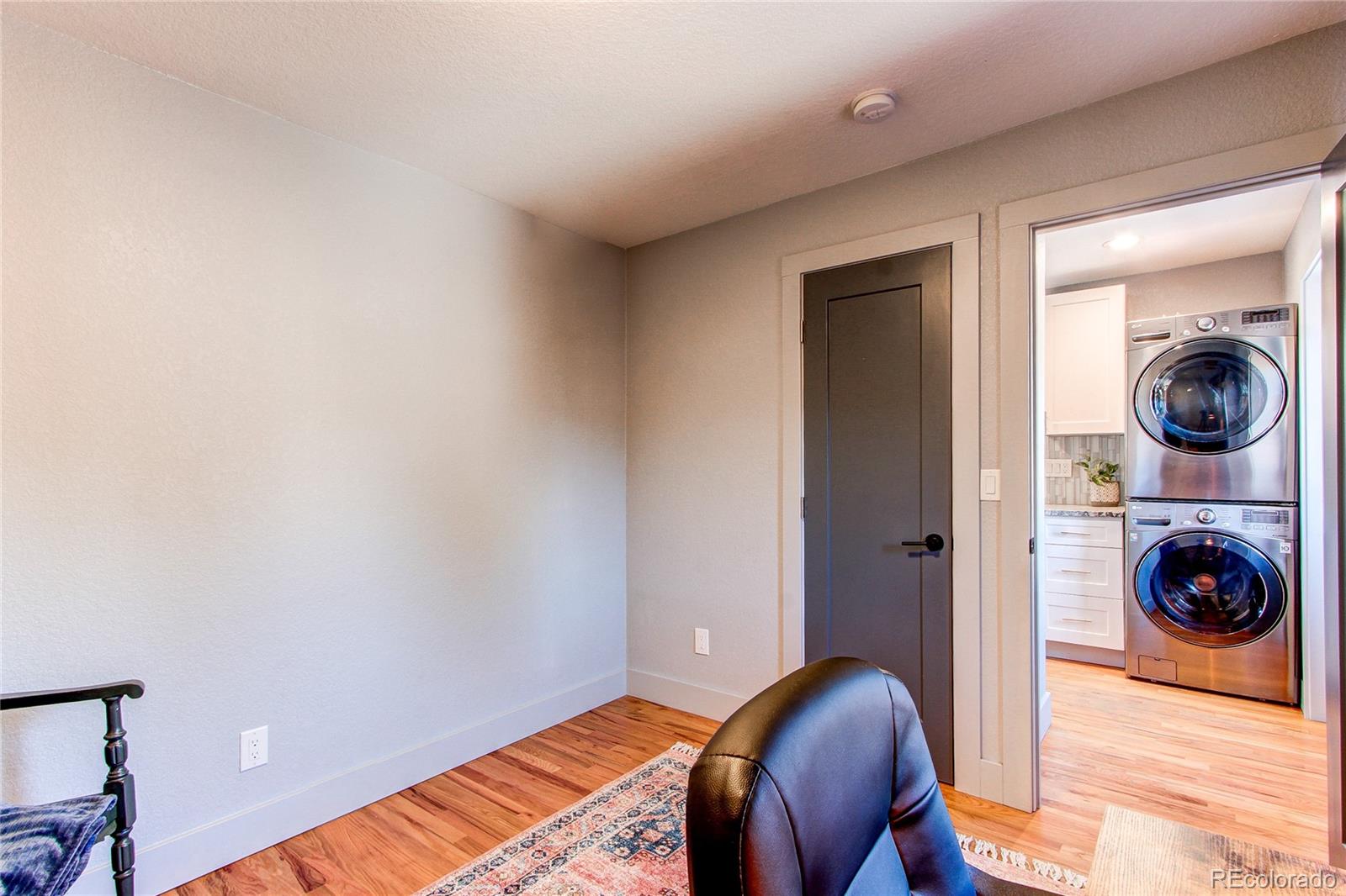 MLS Image #16 for 1440 n wolff street,denver, Colorado