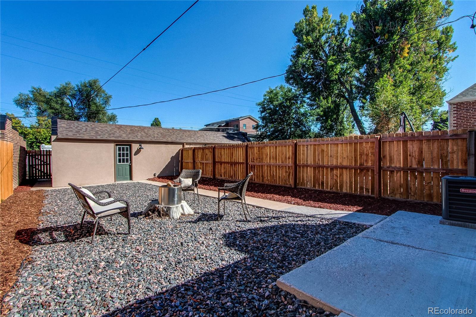 MLS Image #25 for 1440 n wolff street,denver, Colorado