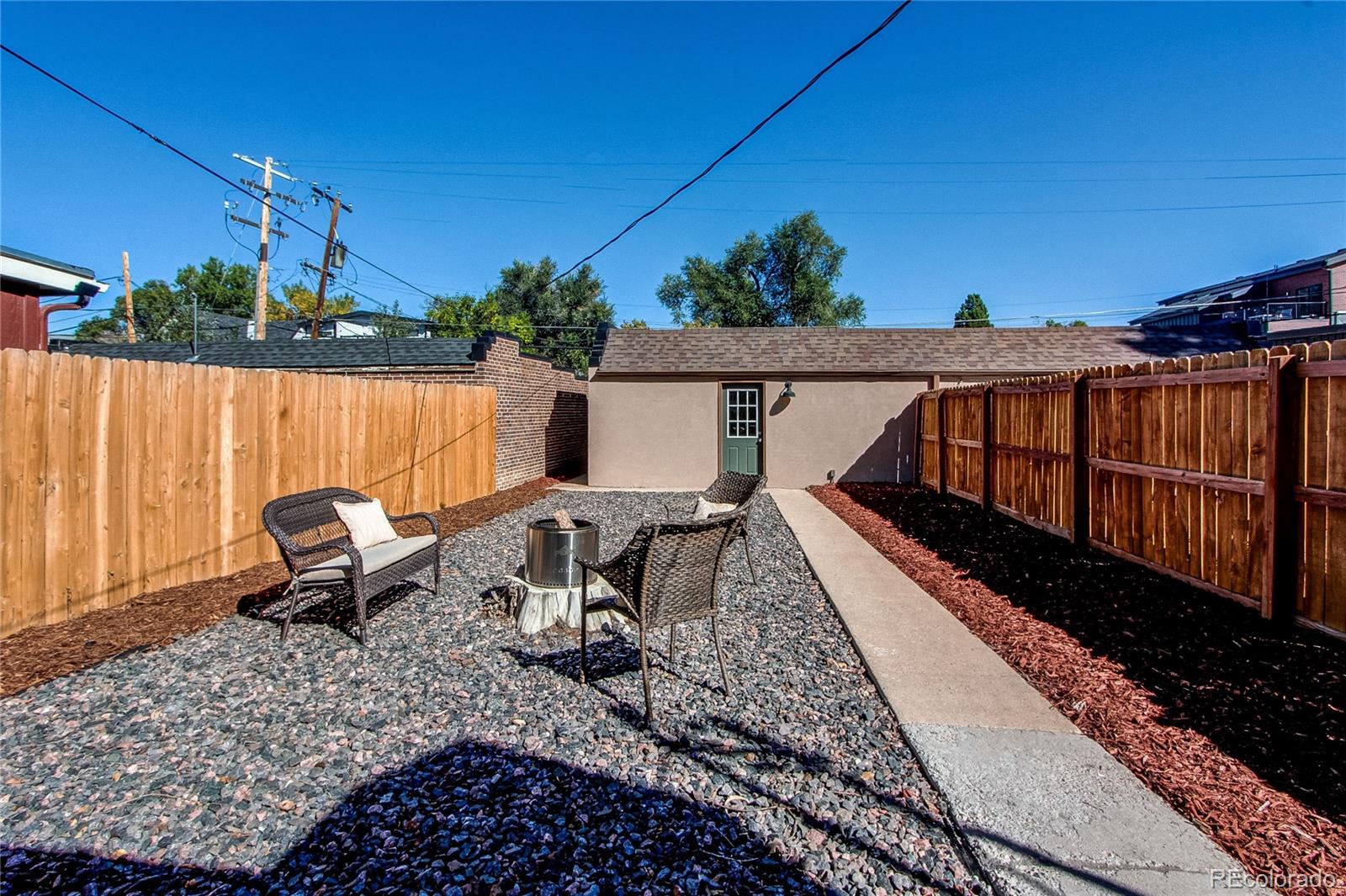 MLS Image #27 for 1440 n wolff street,denver, Colorado