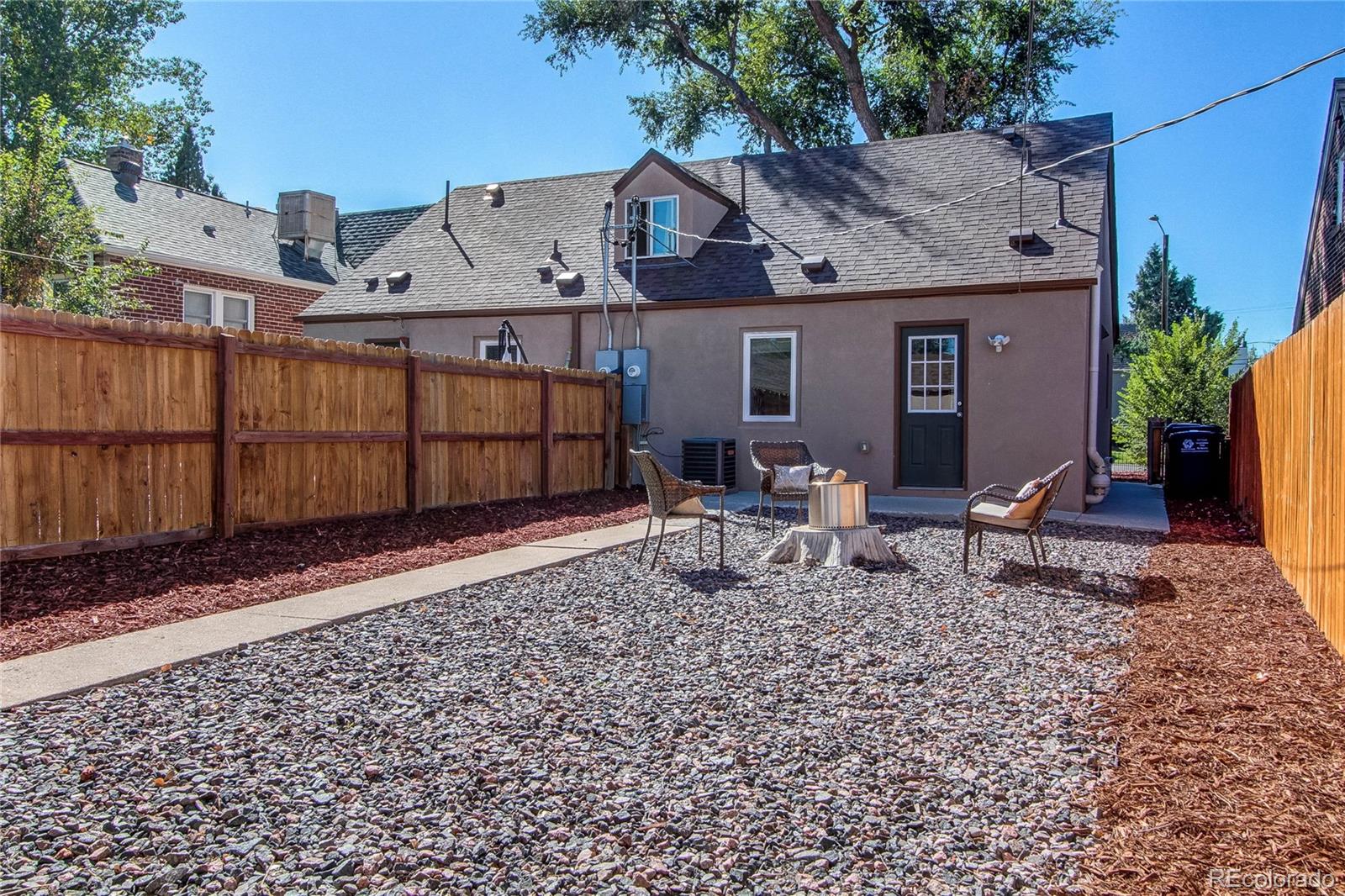 MLS Image #31 for 1440 n wolff street,denver, Colorado