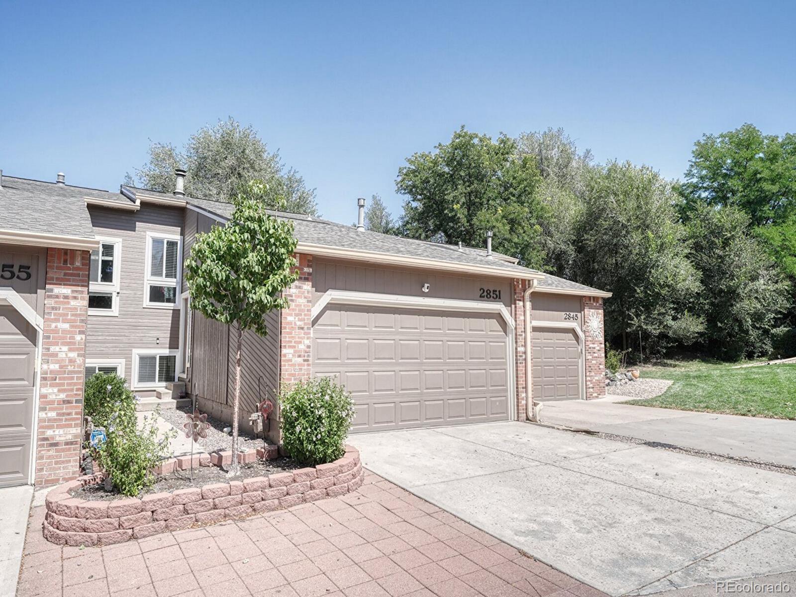 MLS Image #1 for 2851 w davies avenue ,littleton, Colorado