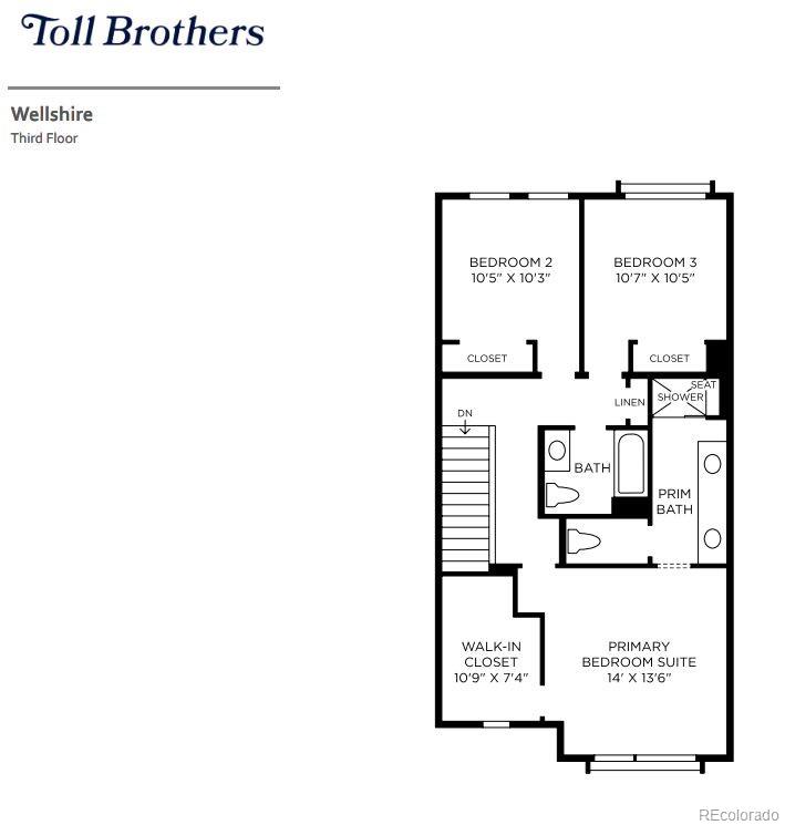 MLS Image #2 for 2570  josephine way,superior, Colorado