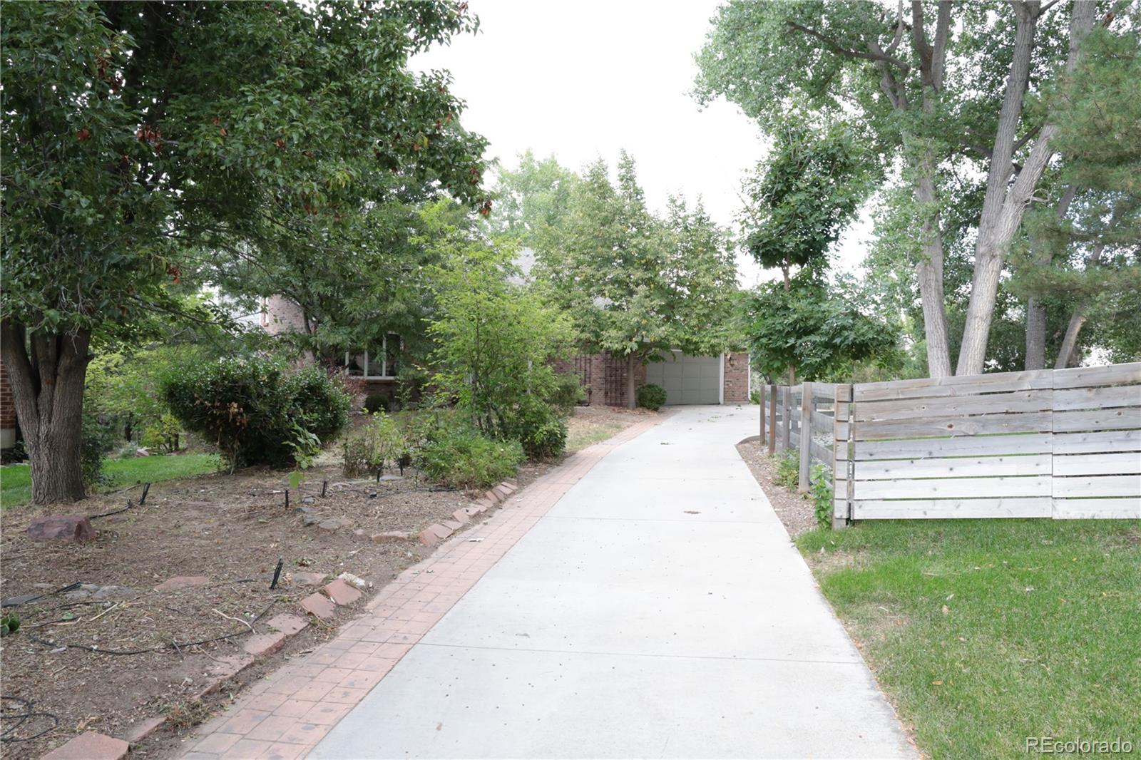 MLS Image #0 for 6515 w hoover place,littleton, Colorado