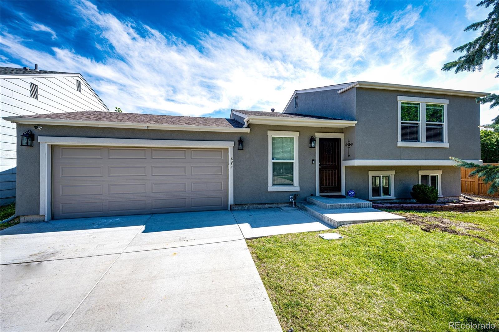 MLS Image #0 for 8892  cottonwood way,parker, Colorado