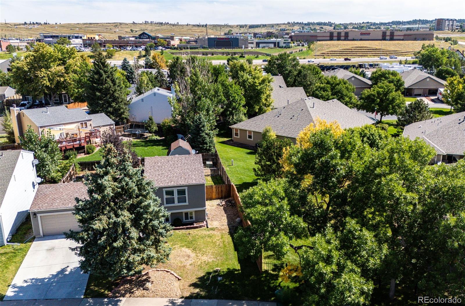 MLS Image #4 for 8892  cottonwood way,parker, Colorado