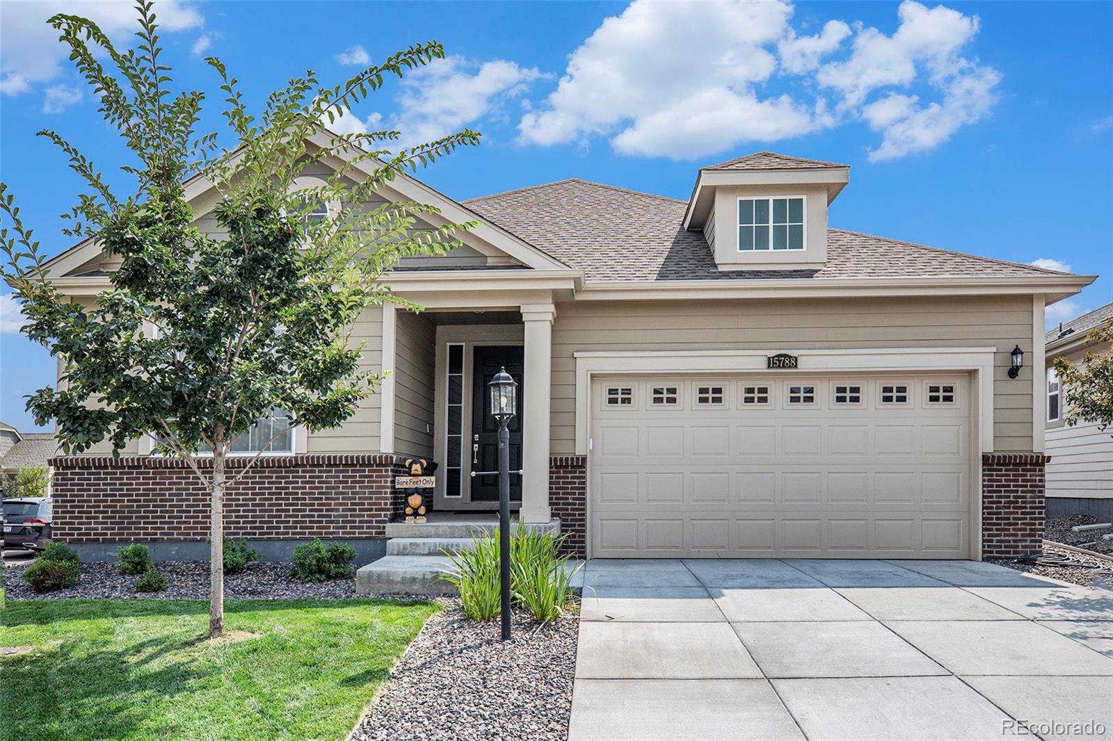 MLS Image #0 for 15788  xanthia way,thornton, Colorado