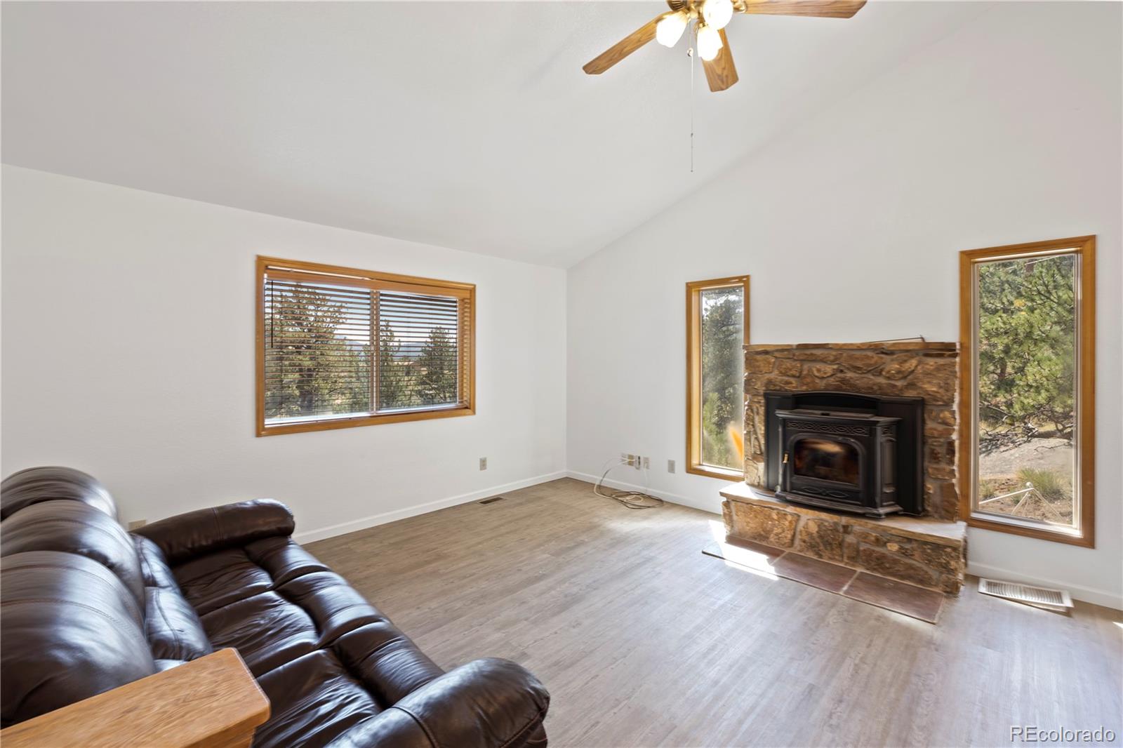 MLS Image #2 for 145  fawn road,florissant, Colorado