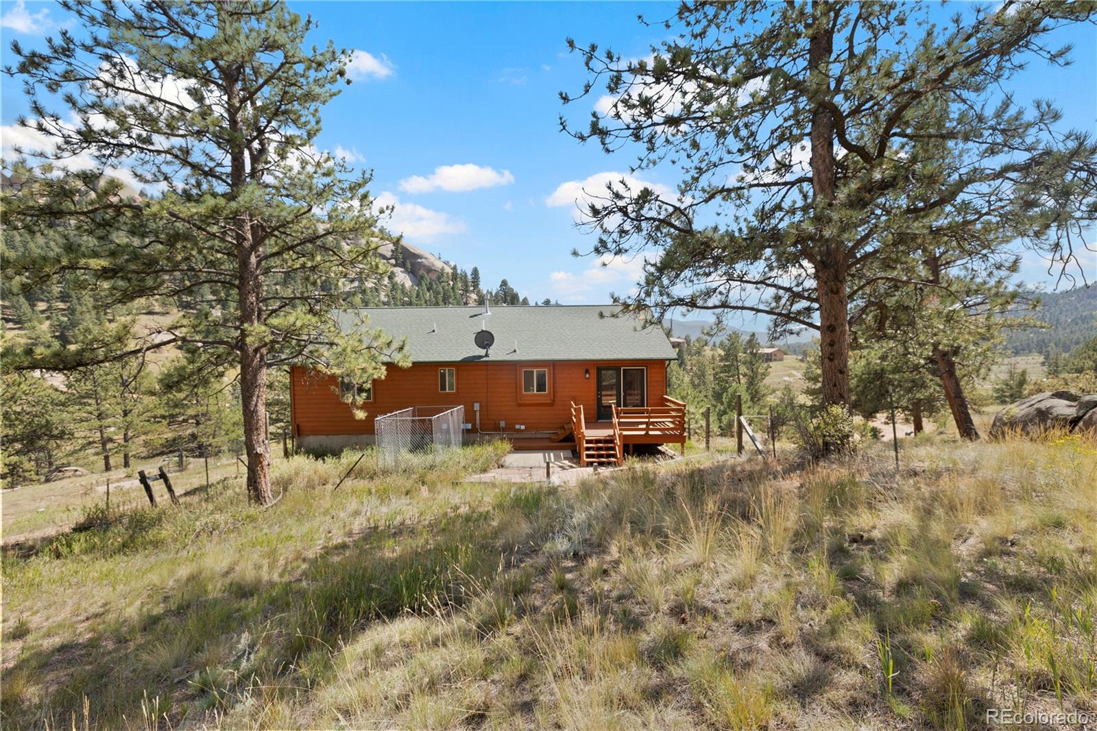 MLS Image #37 for 145  fawn road,florissant, Colorado