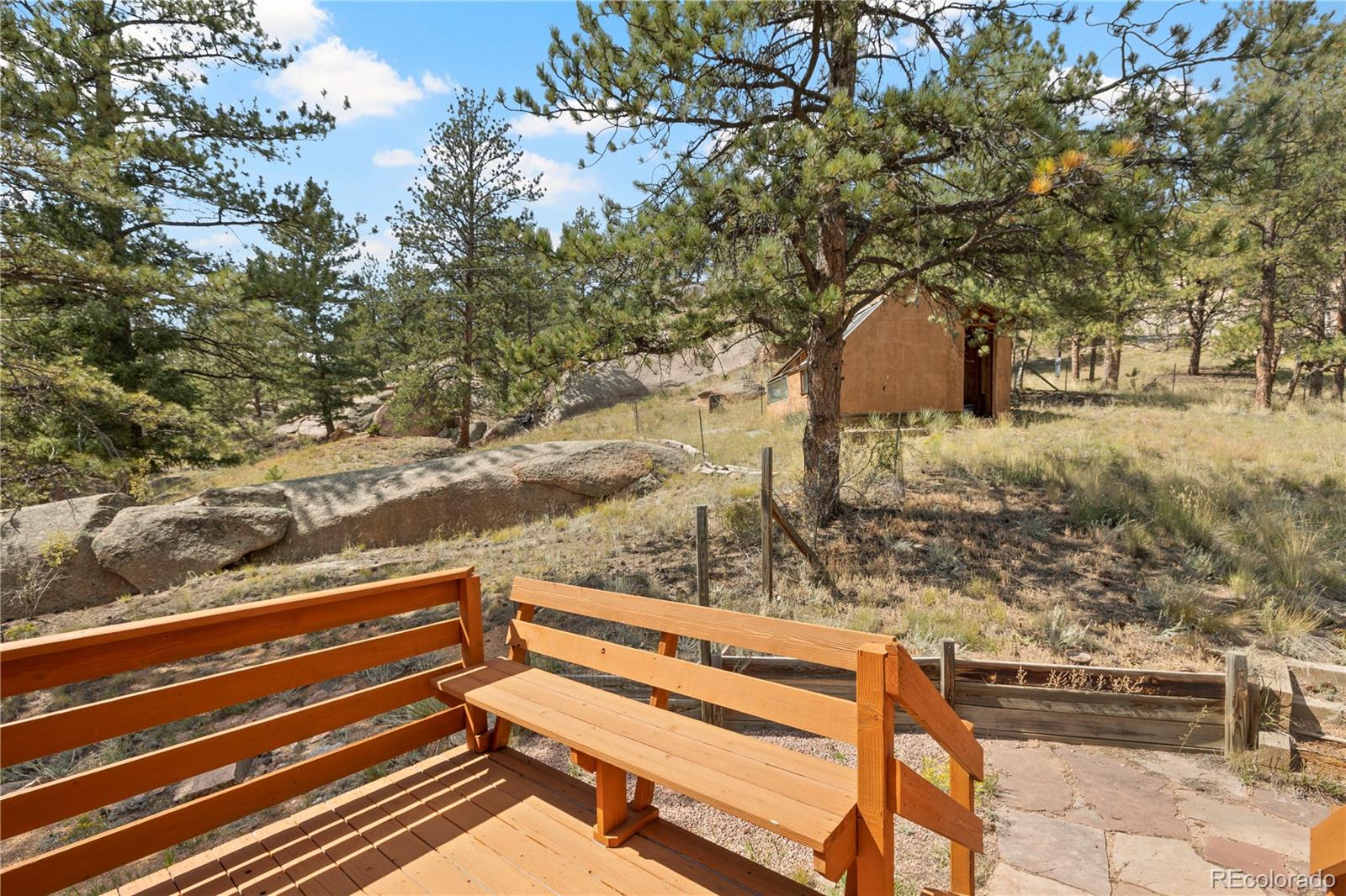 MLS Image #38 for 145  fawn road,florissant, Colorado