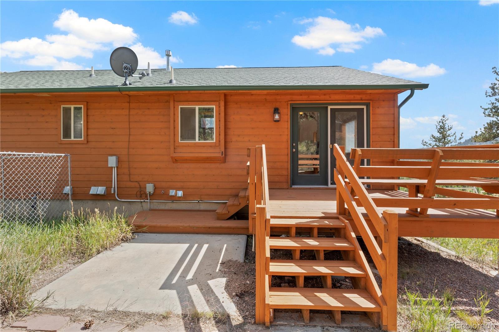 MLS Image #40 for 145  fawn road,florissant, Colorado