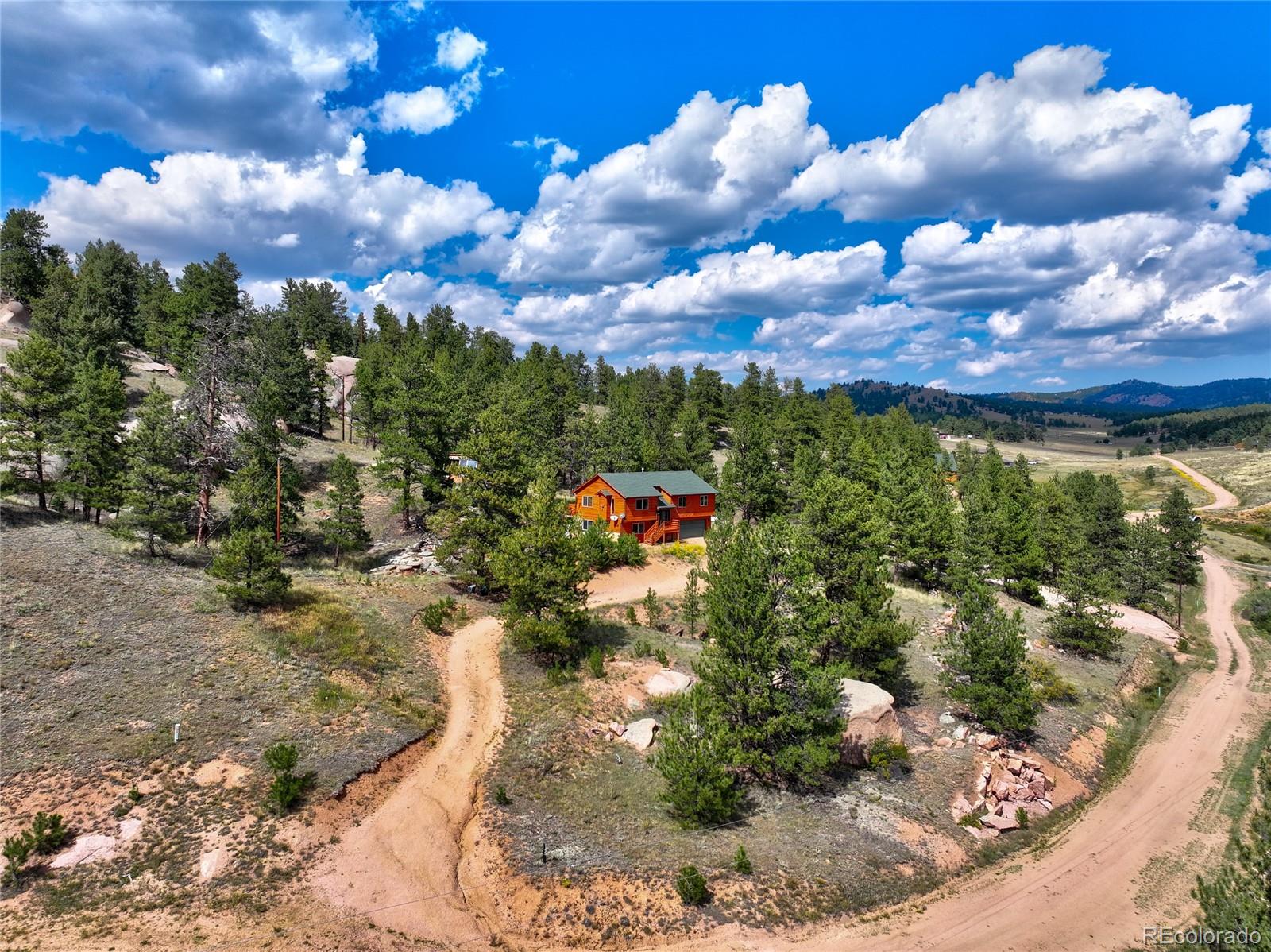 MLS Image #41 for 145  fawn road,florissant, Colorado