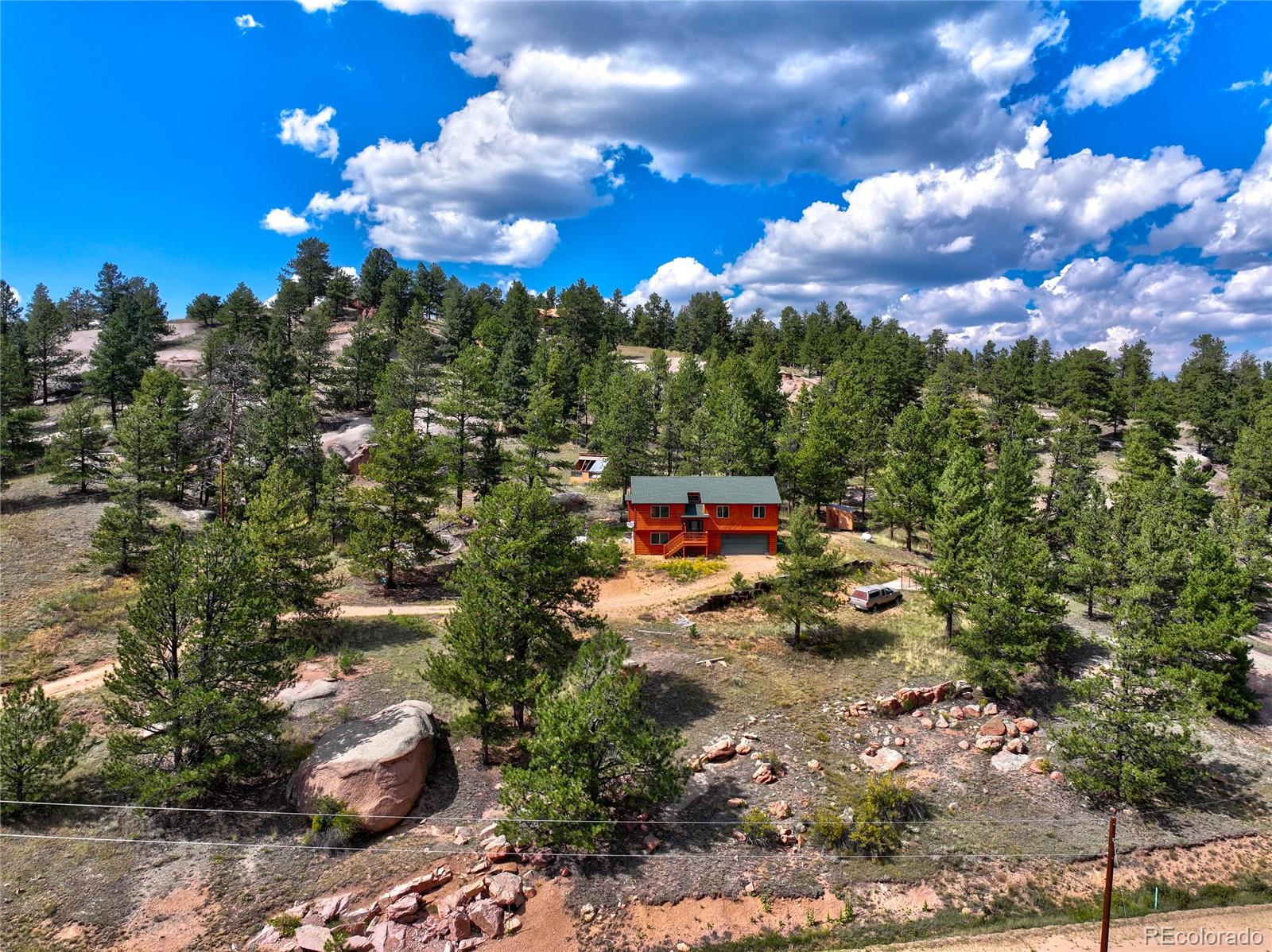 MLS Image #43 for 145  fawn road,florissant, Colorado