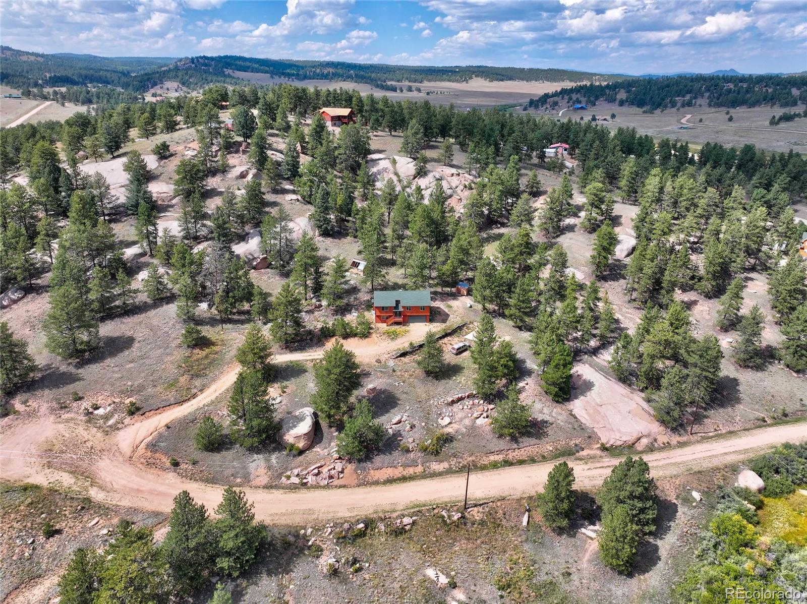 MLS Image #44 for 145  fawn road,florissant, Colorado