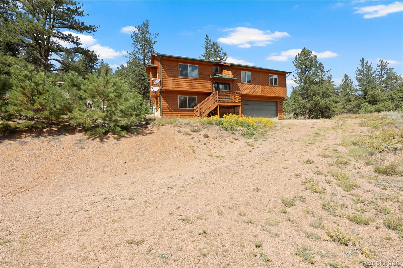 MLS Image #45 for 145  fawn road,florissant, Colorado