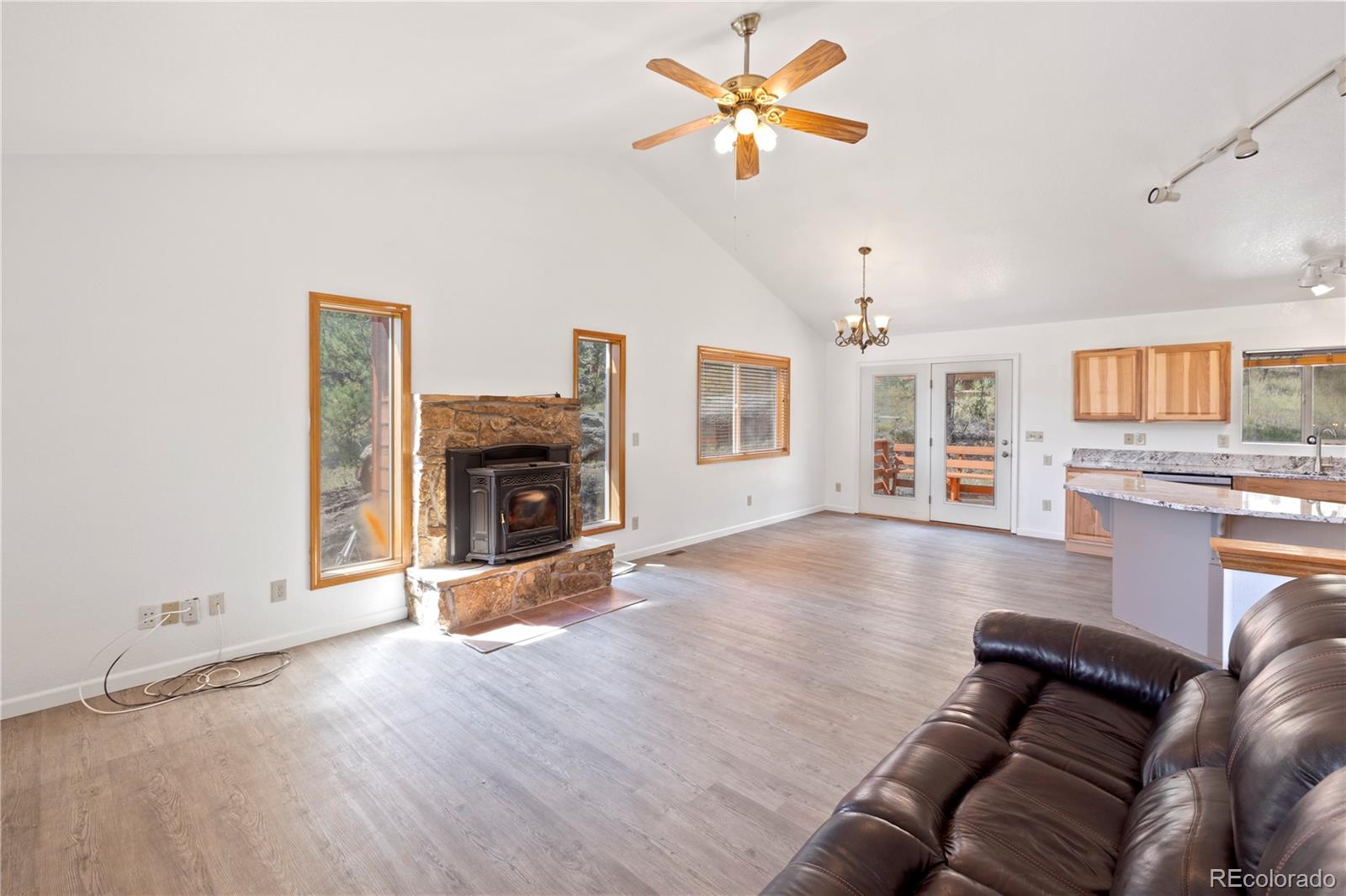 MLS Image #5 for 145  fawn road,florissant, Colorado