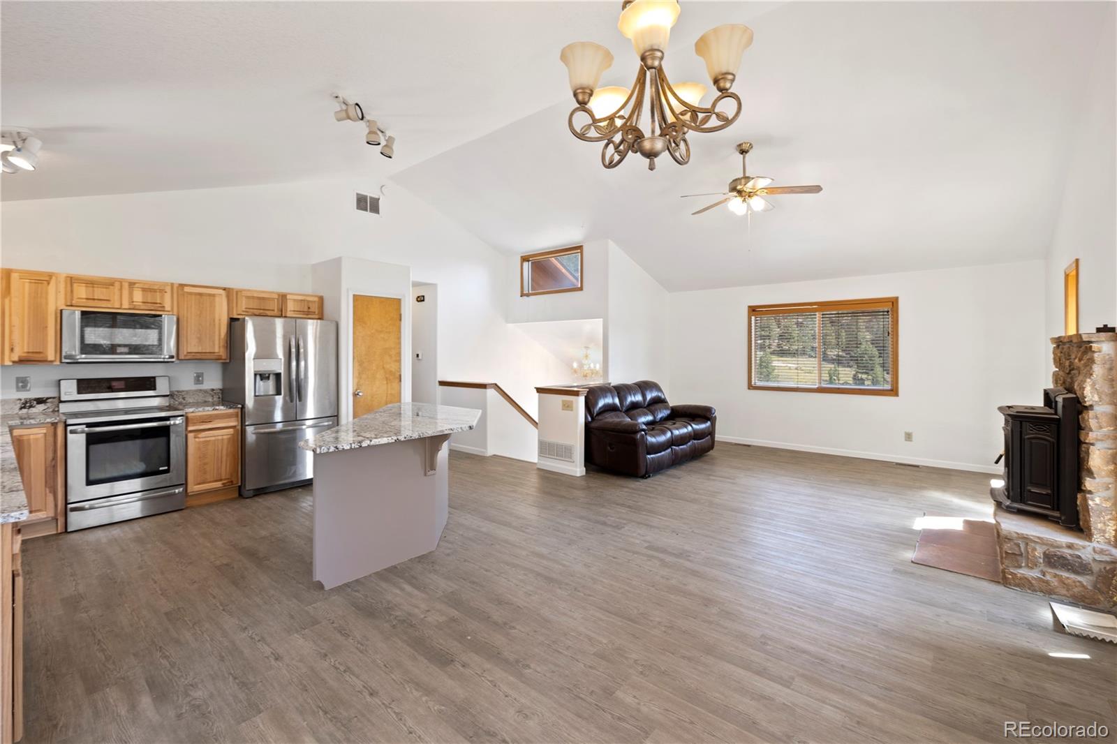 MLS Image #6 for 145  fawn road,florissant, Colorado