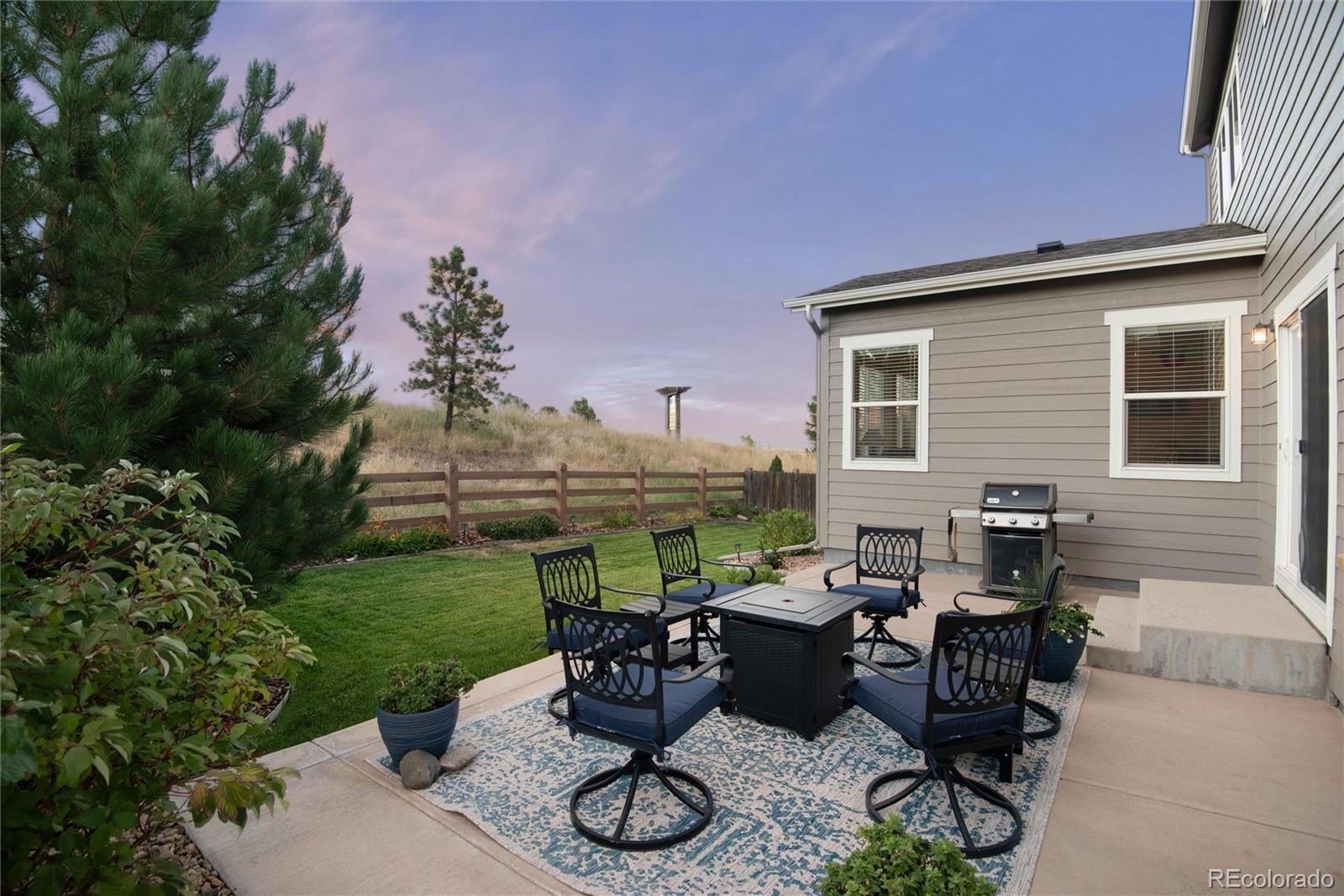 MLS Image #29 for 3299  ghost dance drive,castle rock, Colorado