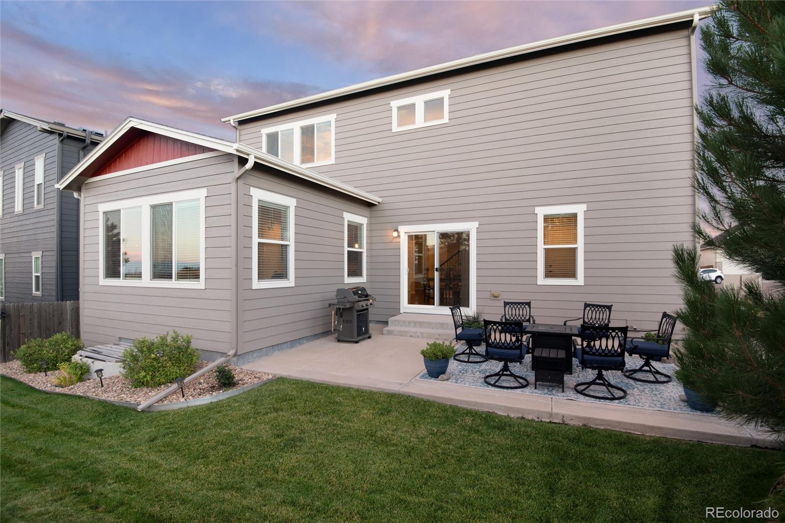 MLS Image #31 for 3299  ghost dance drive,castle rock, Colorado