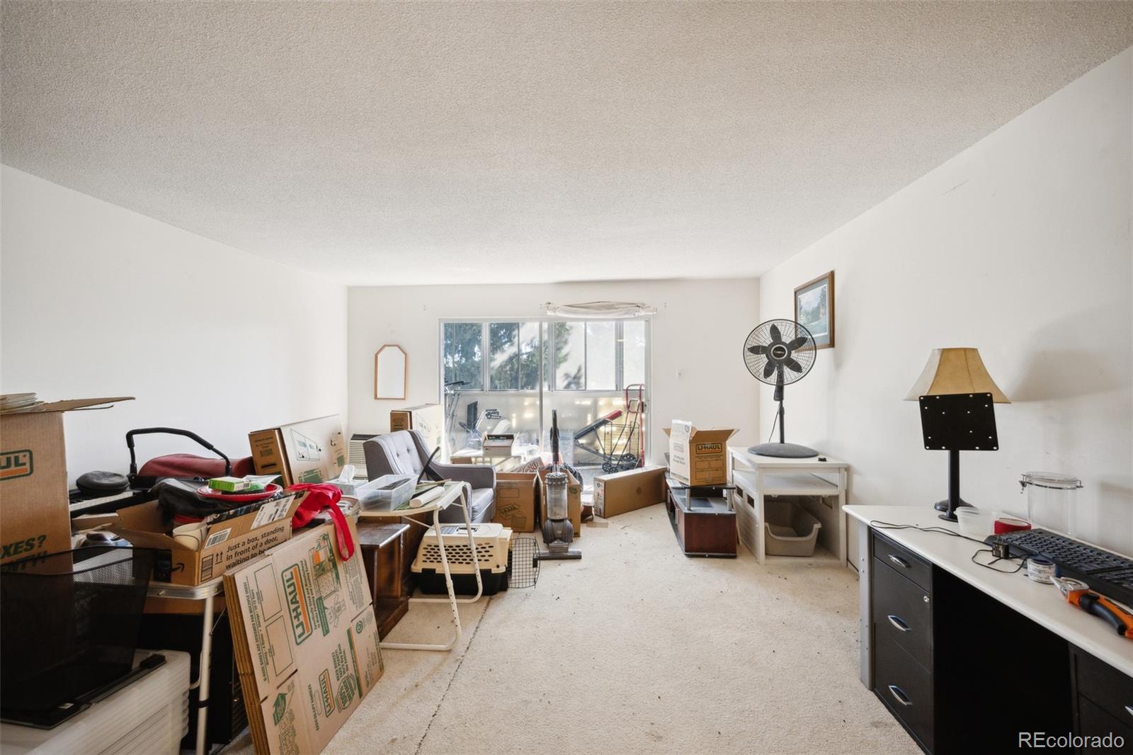 MLS Image #4 for 605 s alton way,denver, Colorado