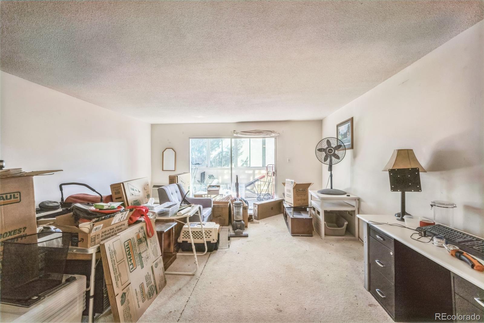 MLS Image #5 for 605 s alton way,denver, Colorado