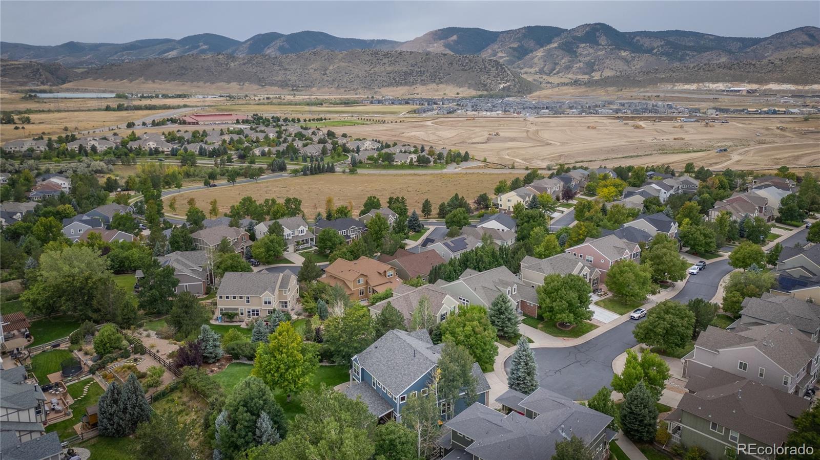 MLS Image #19 for 14530 w bates place,lakewood, Colorado