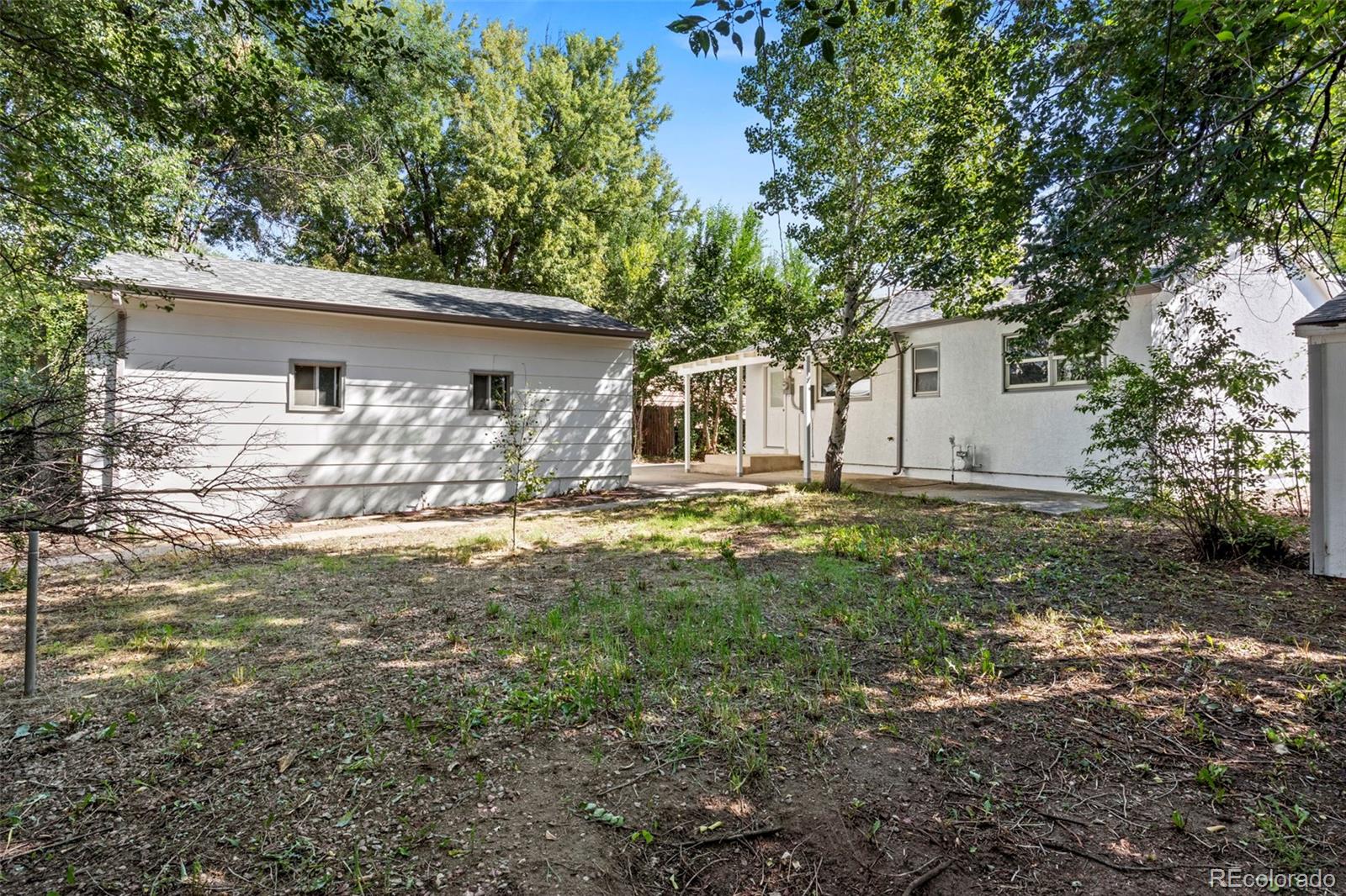 MLS Image #18 for 3210  virginia avenue,colorado springs, Colorado