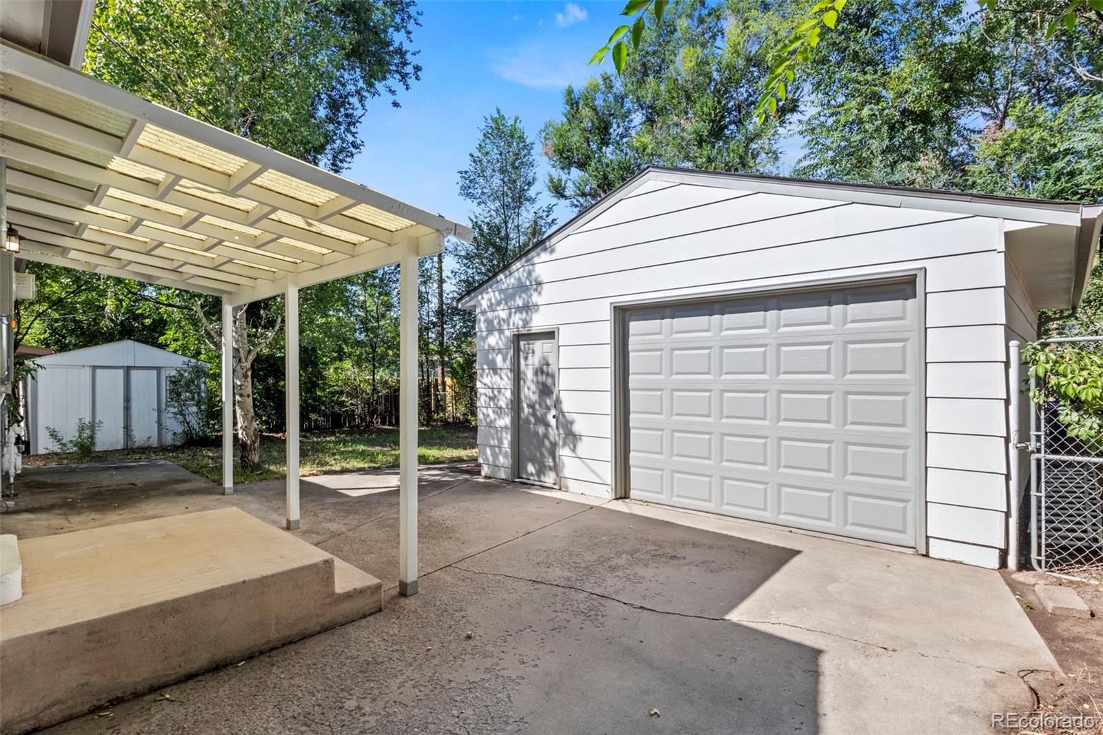 MLS Image #21 for 3210  virginia avenue,colorado springs, Colorado