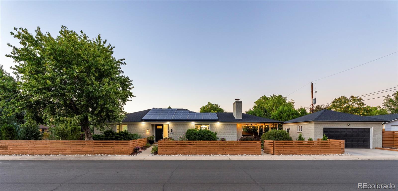 MLS Image #37 for 6303 e dakota avenue,denver, Colorado