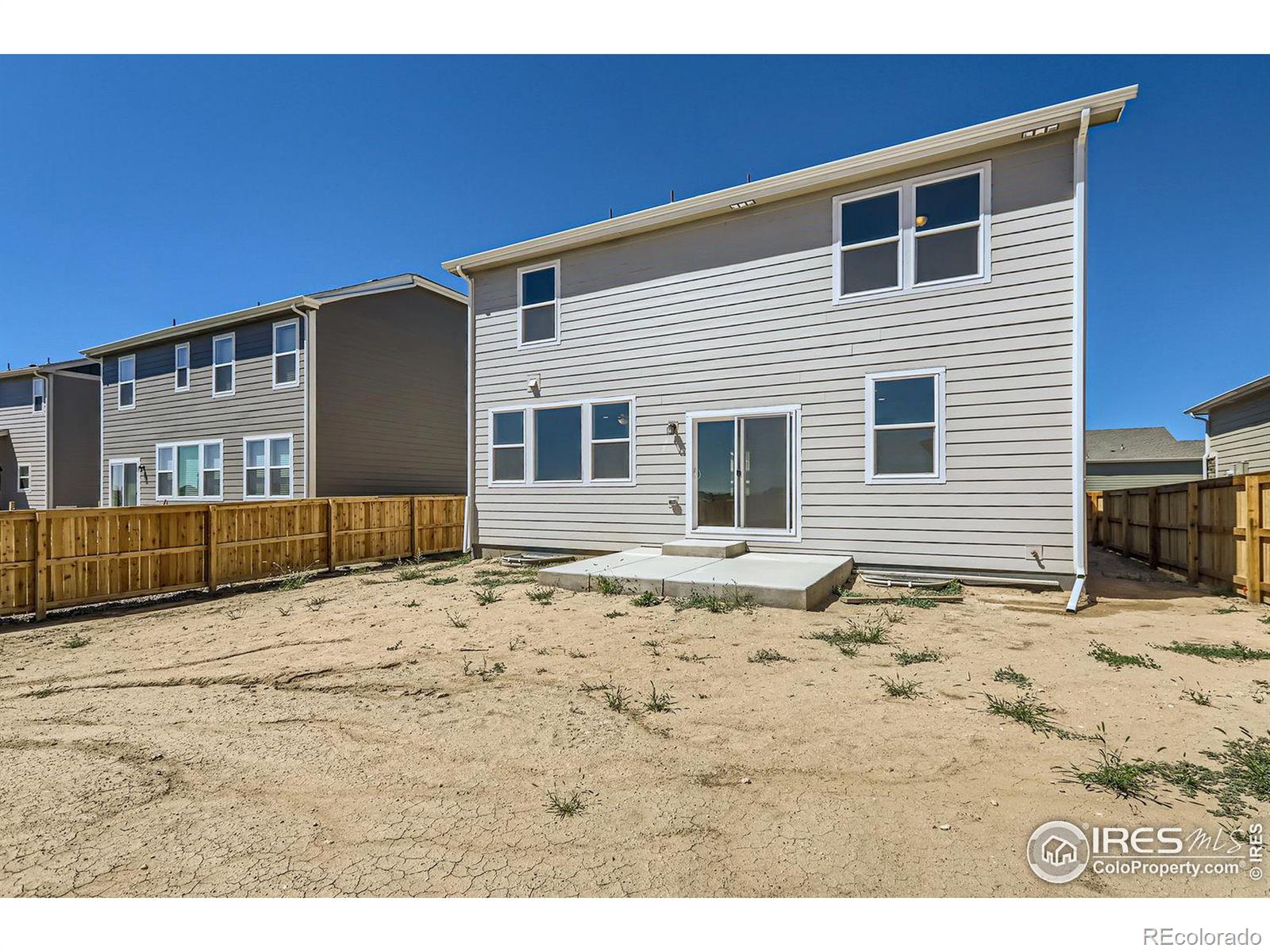 MLS Image #20 for 824  emerald lakes street,severance, Colorado