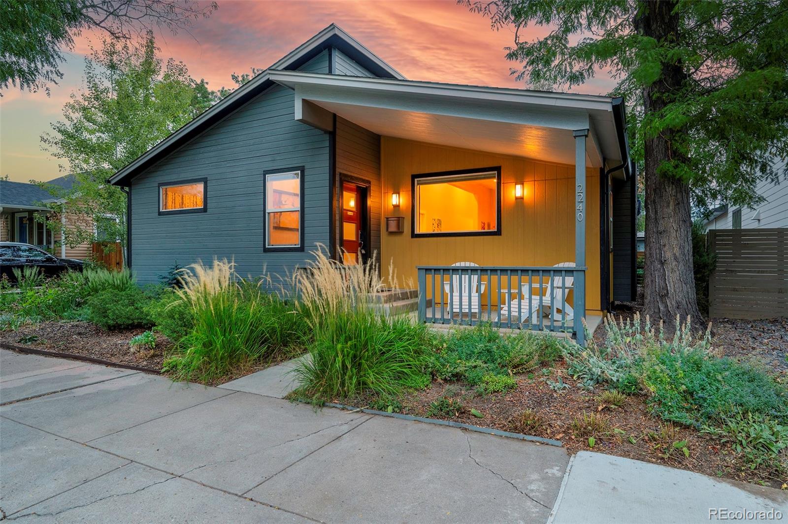 MLS Image #33 for 2240 s humboldt street,denver, Colorado