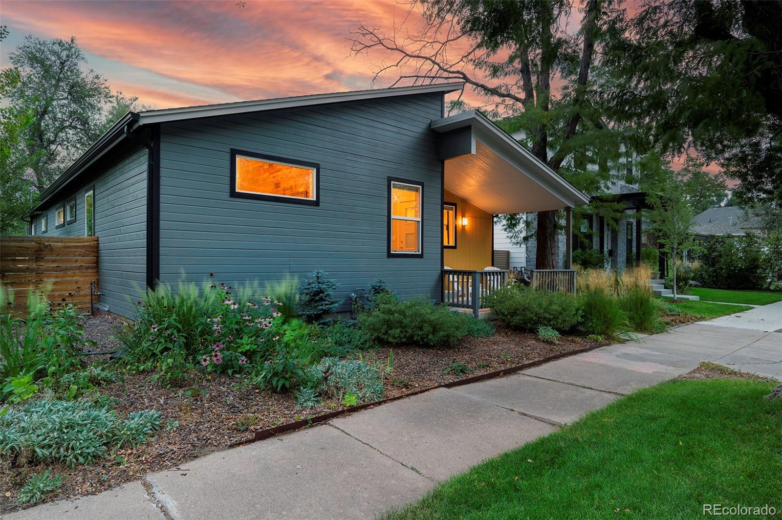 MLS Image #34 for 2240 s humboldt street,denver, Colorado