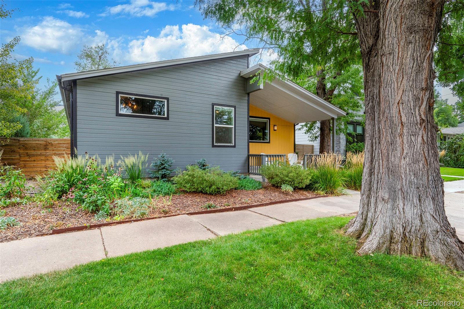 MLS Image #4 for 2240 s humboldt street,denver, Colorado