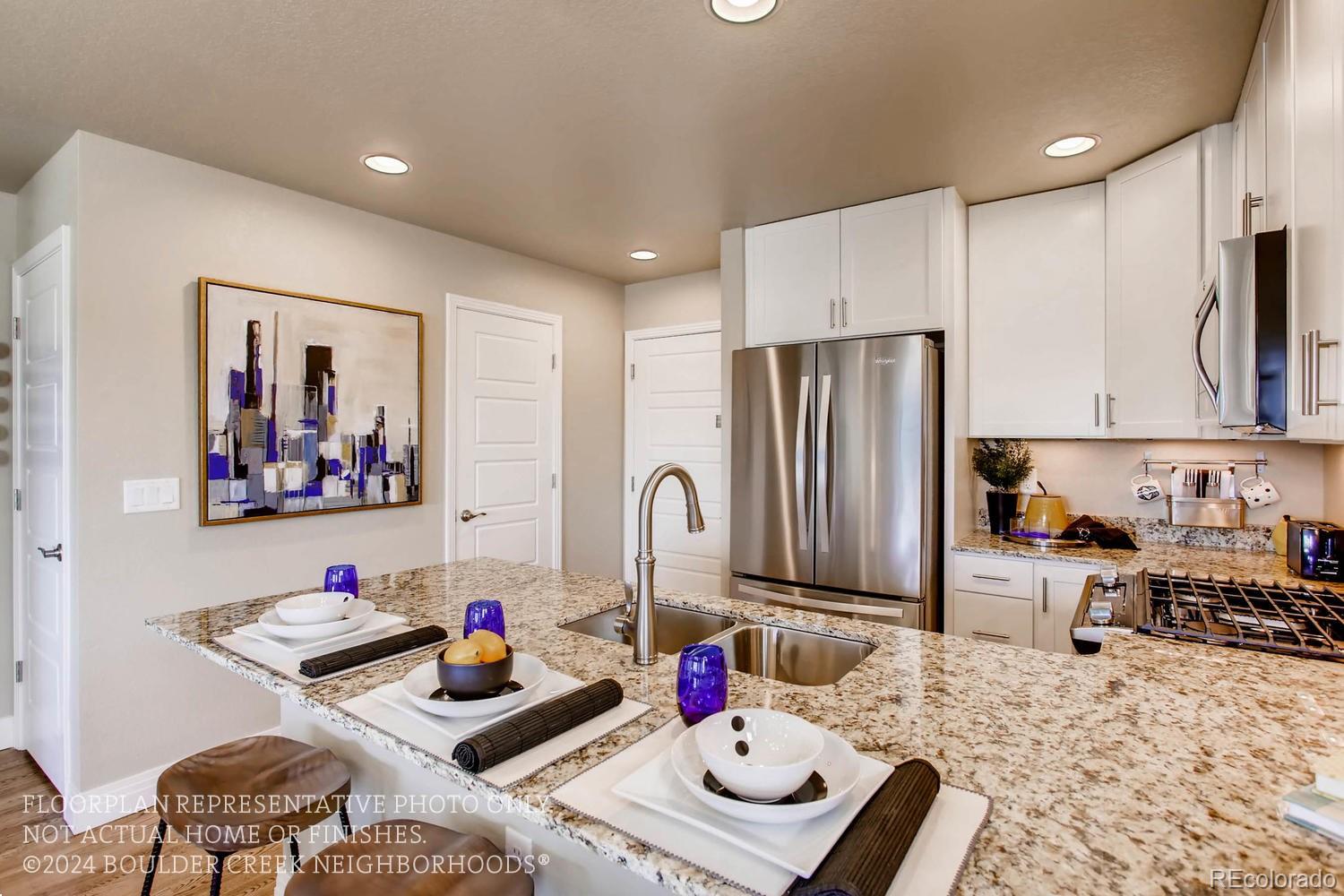 MLS Image #10 for 10291 e 62nd place,denver, Colorado