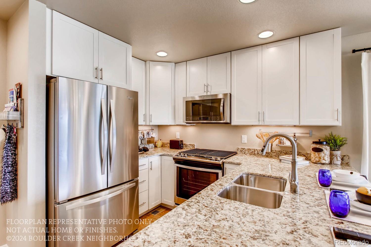 MLS Image #11 for 10291 e 62nd place,denver, Colorado