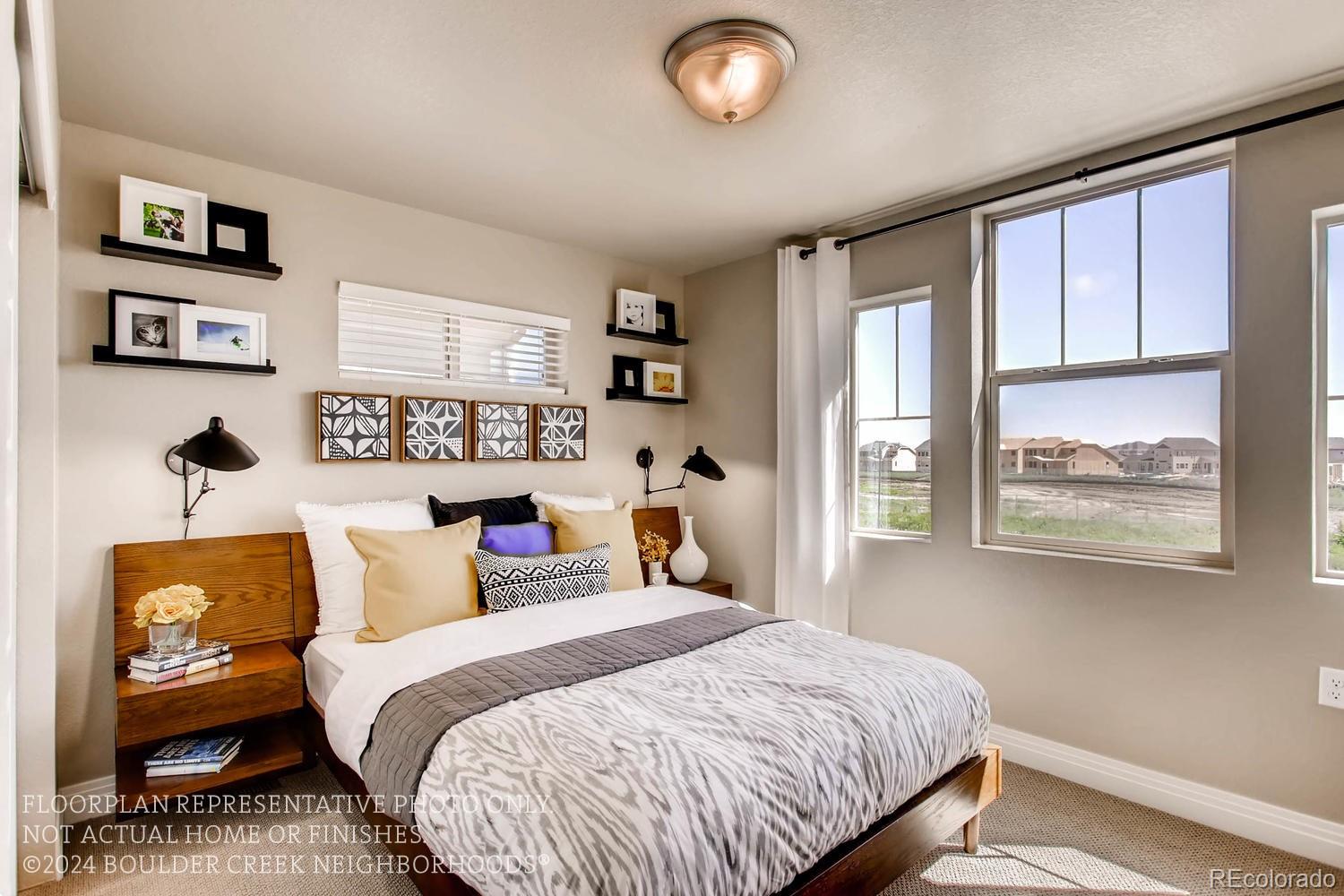 MLS Image #14 for 10291 e 62nd place,denver, Colorado