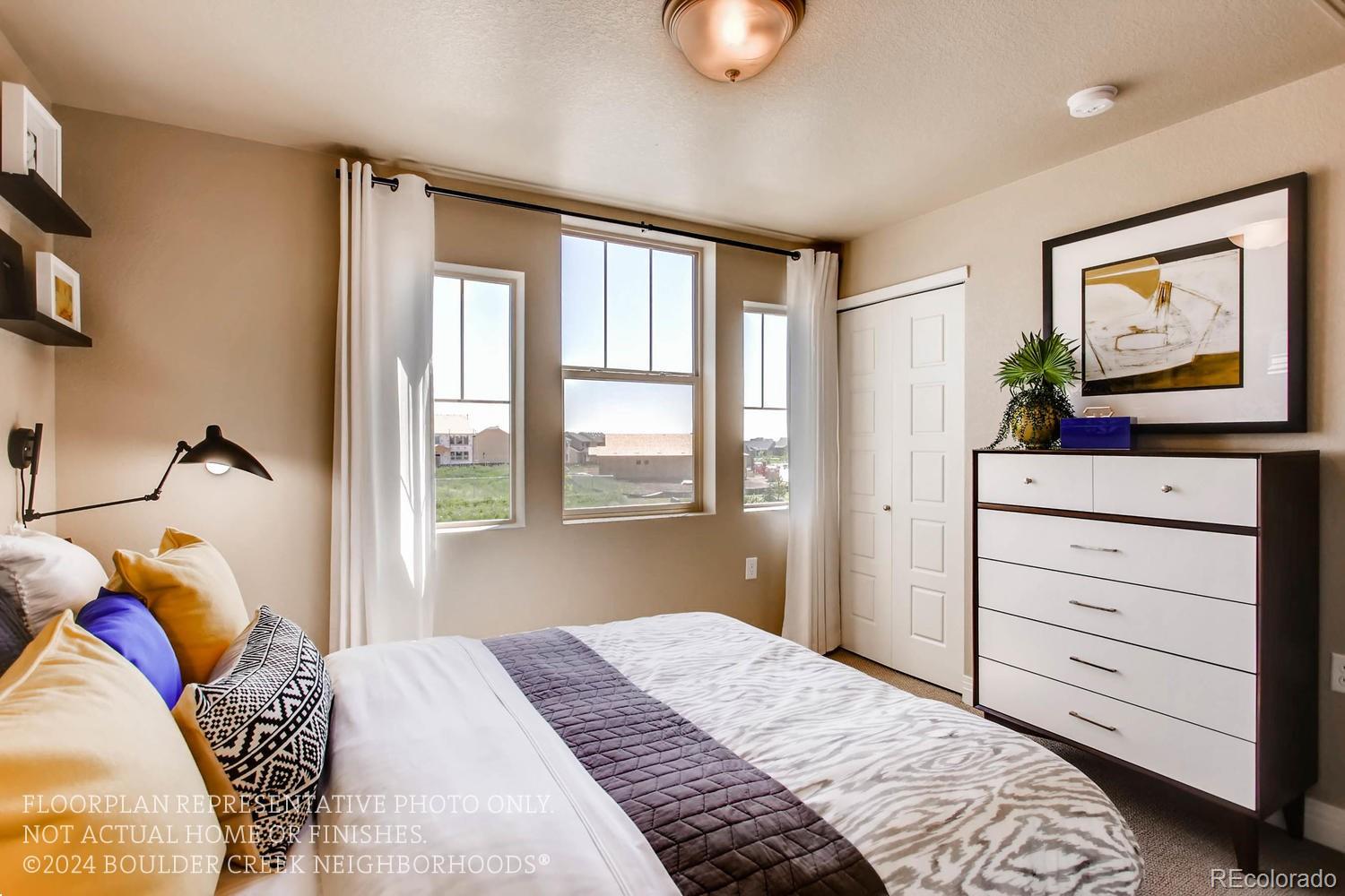 MLS Image #15 for 10291 e 62nd place,denver, Colorado