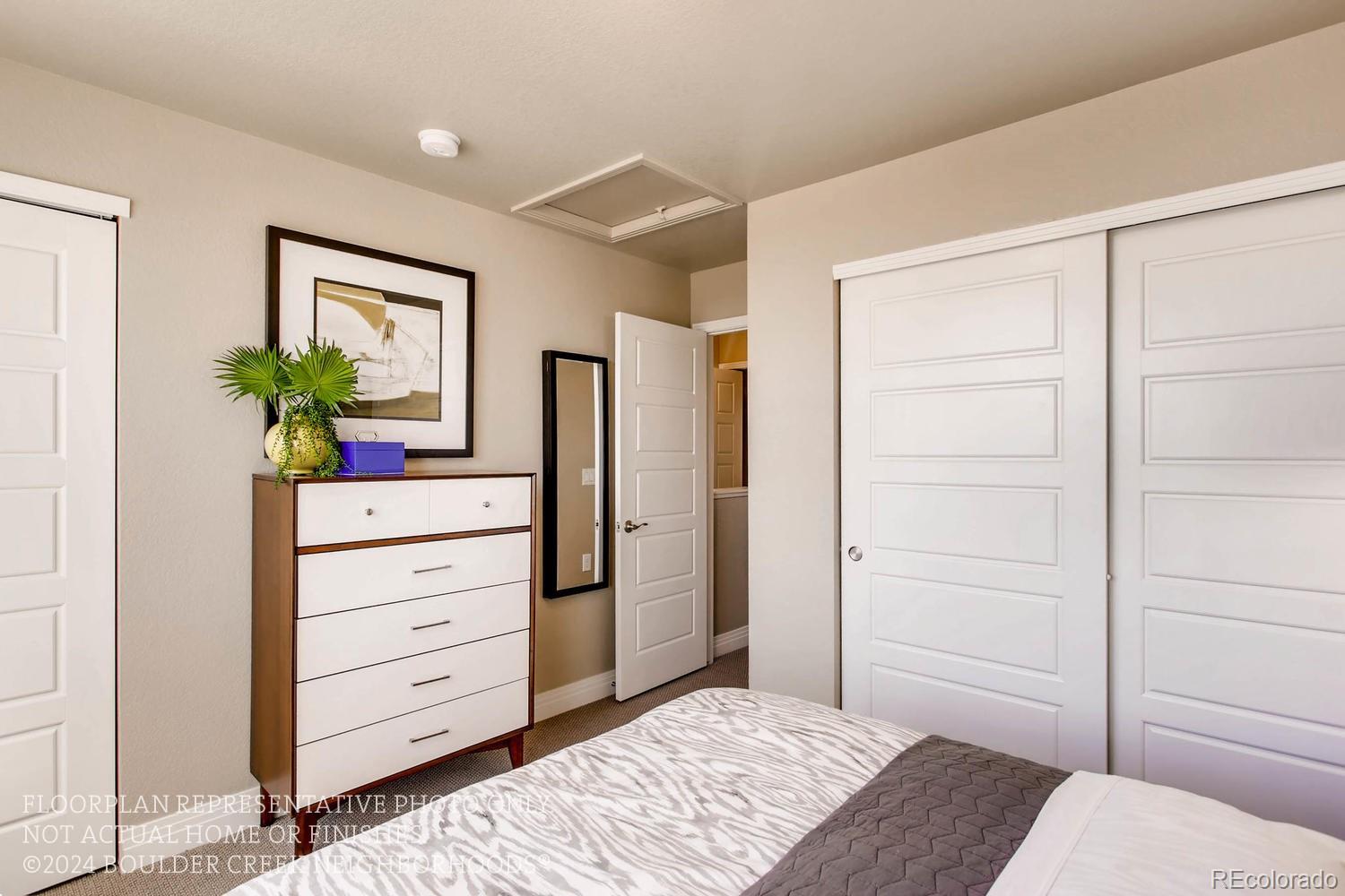 MLS Image #16 for 10291 e 62nd place,denver, Colorado