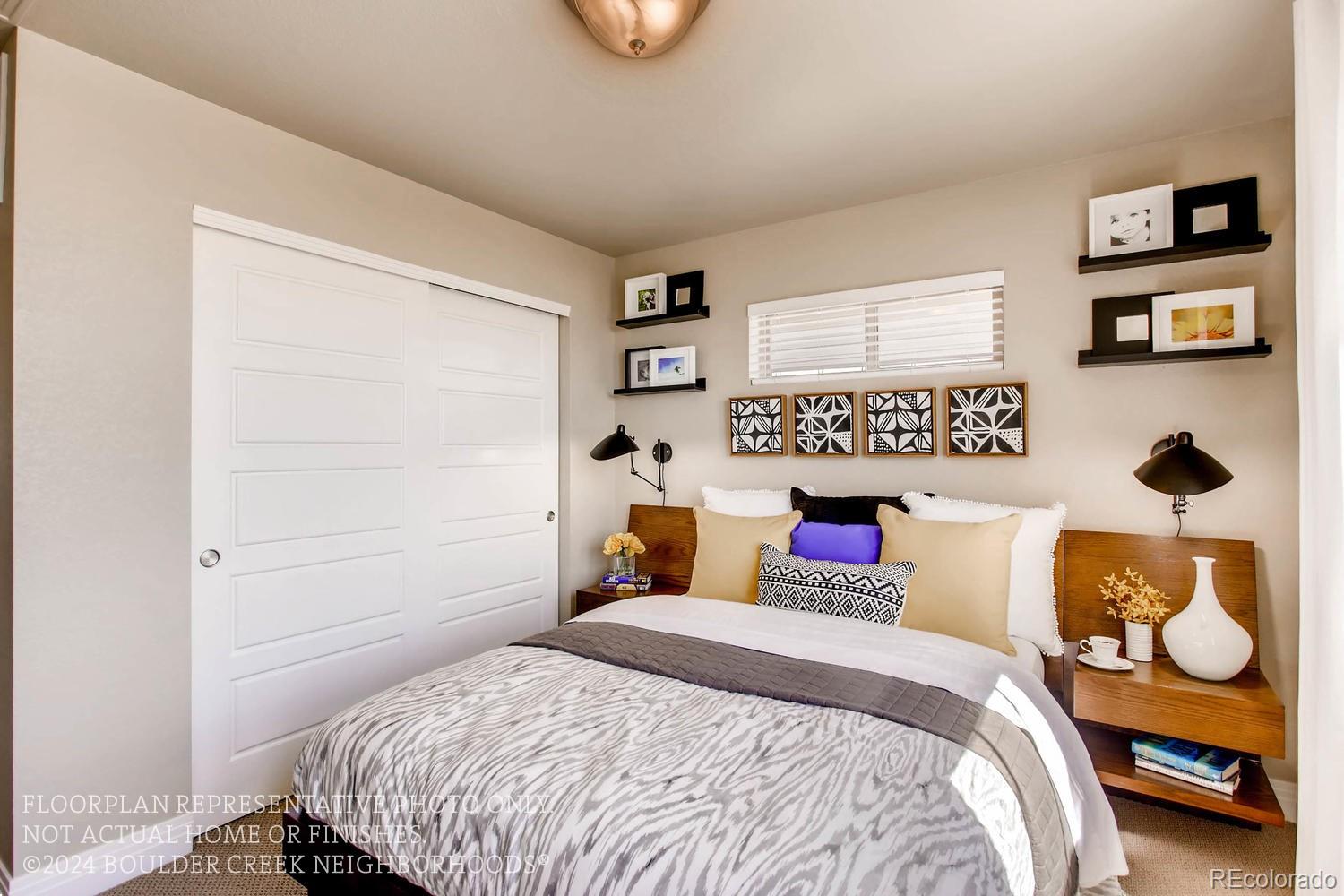 MLS Image #17 for 10291 e 62nd place,denver, Colorado