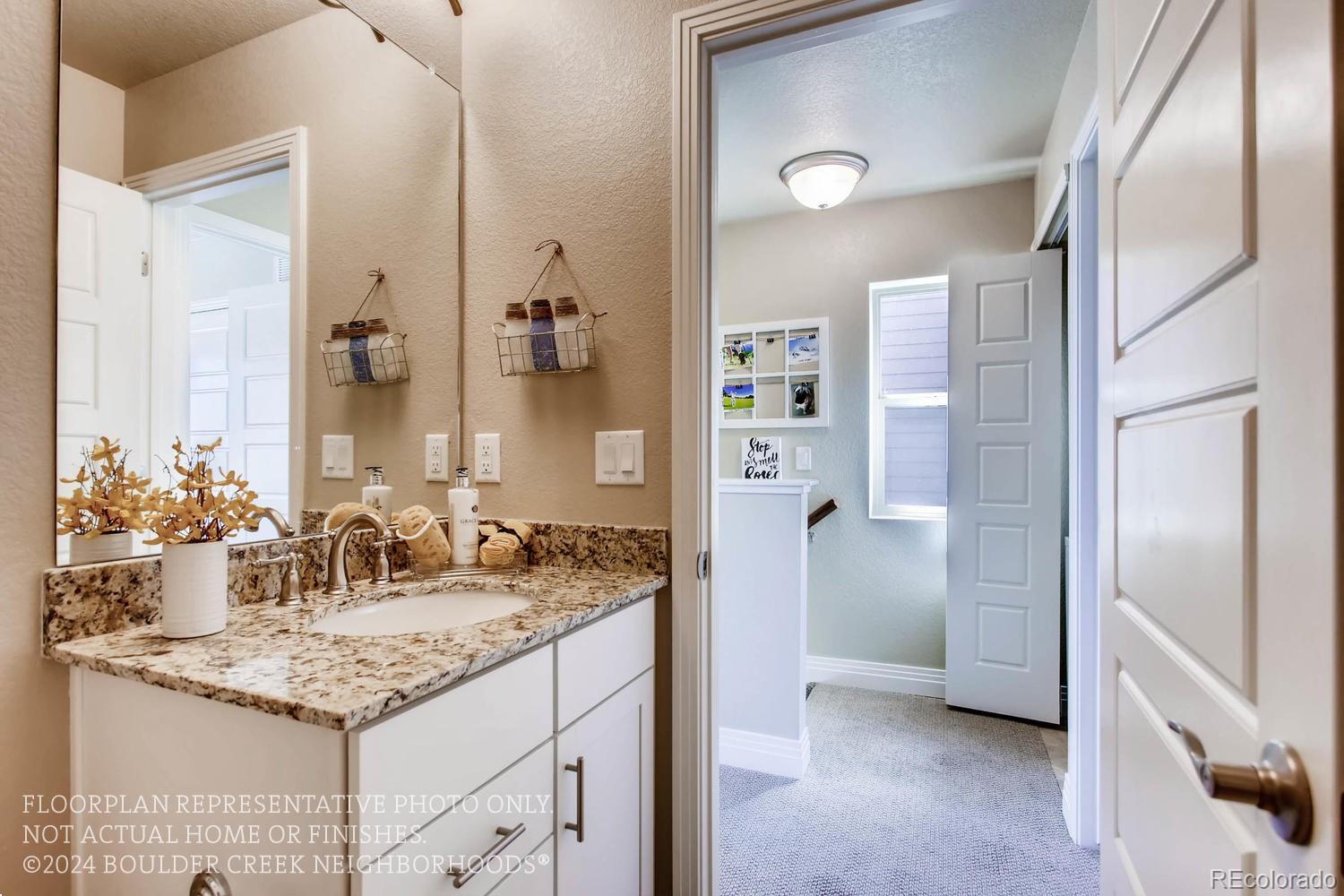 MLS Image #19 for 10291 e 62nd place,denver, Colorado