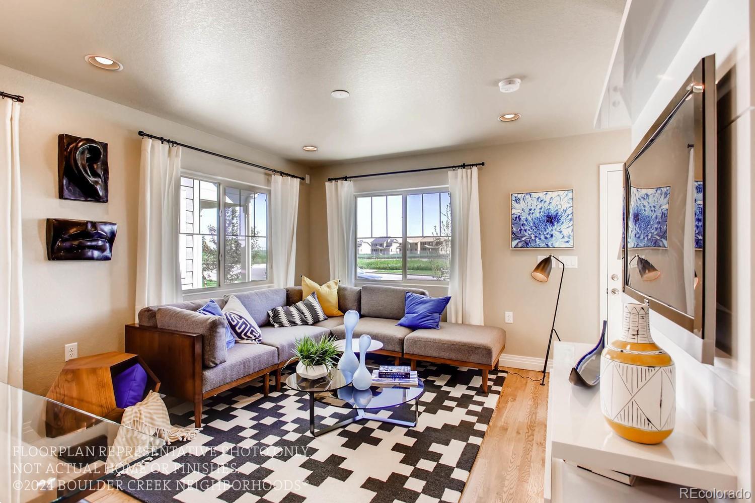 MLS Image #2 for 10291 e 62nd place,denver, Colorado