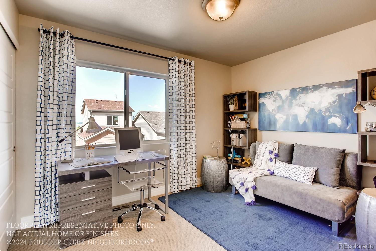 MLS Image #20 for 10291 e 62nd place,denver, Colorado