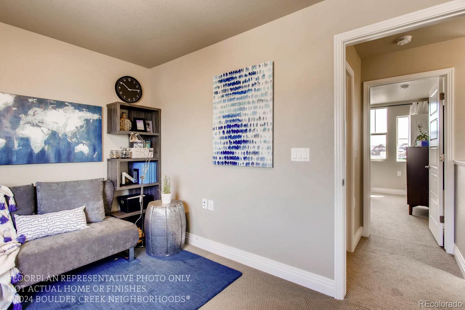 MLS Image #21 for 10291 e 62nd place,denver, Colorado