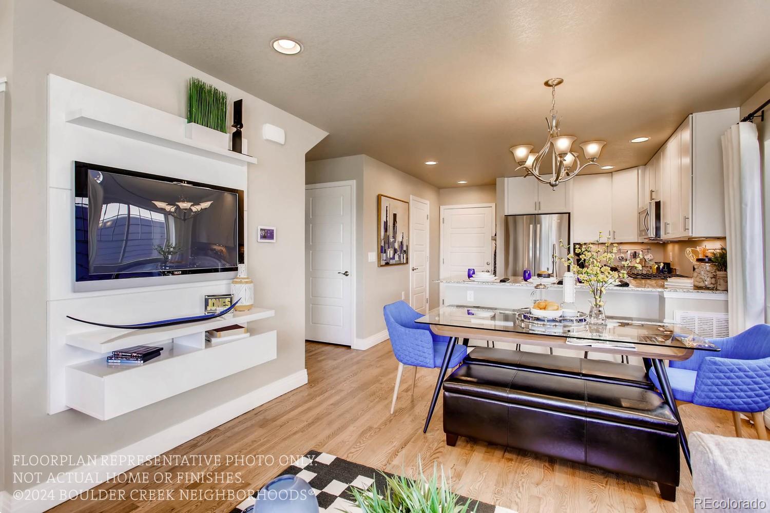 MLS Image #4 for 10291 e 62nd place,denver, Colorado