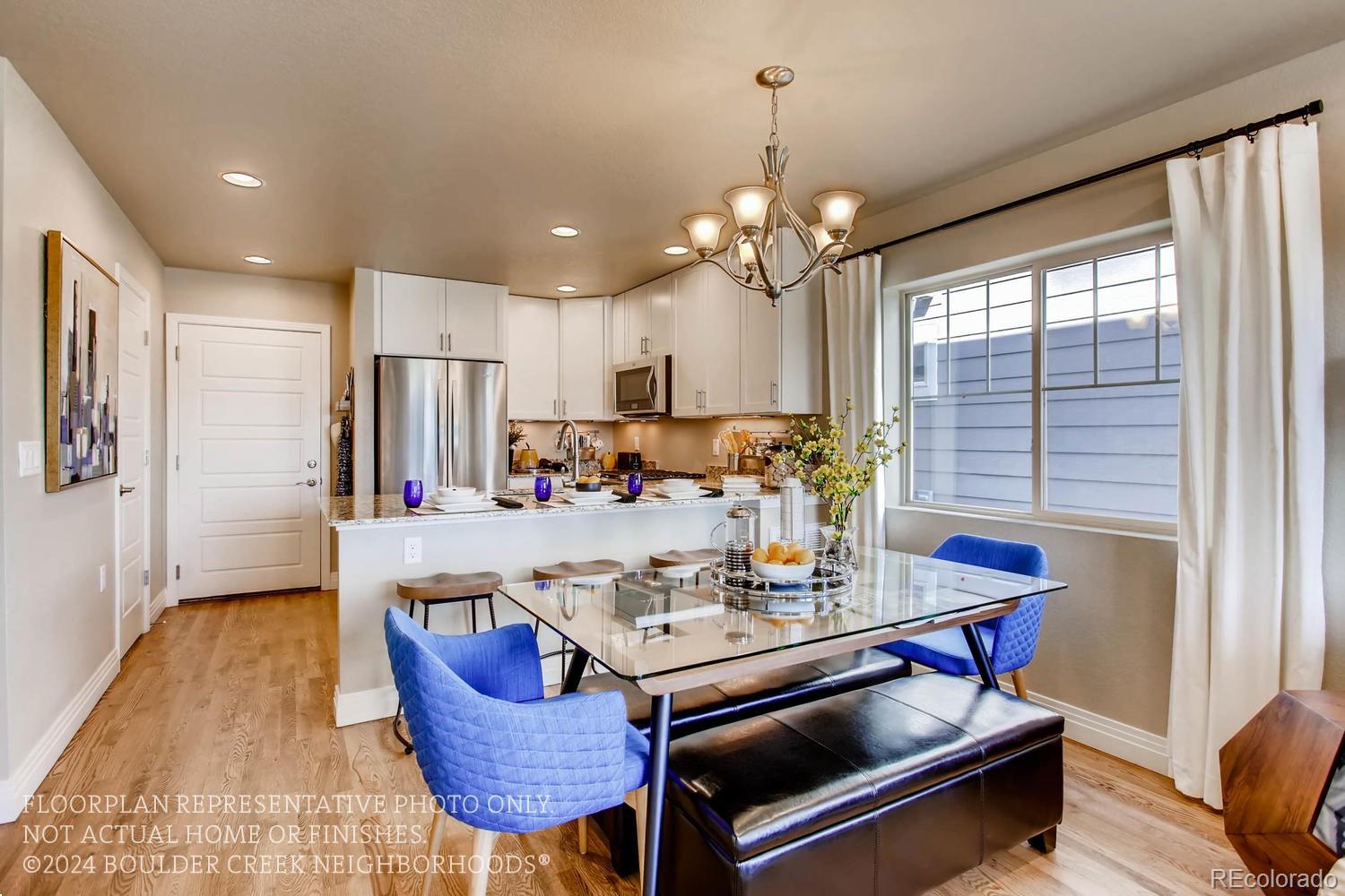 MLS Image #6 for 10291 e 62nd place,denver, Colorado